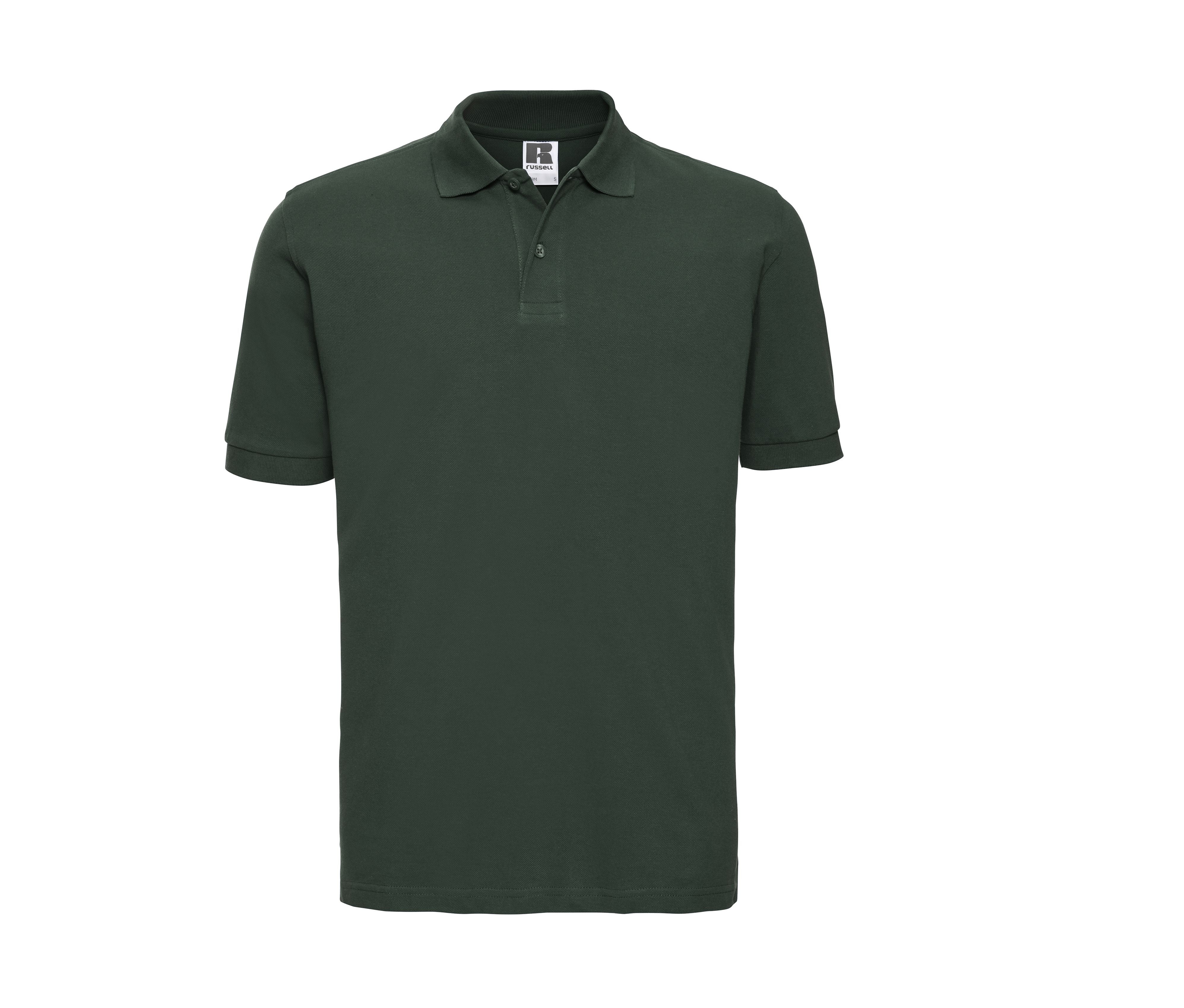 Polo 200 de Algodón - Russell Athletic JZ569