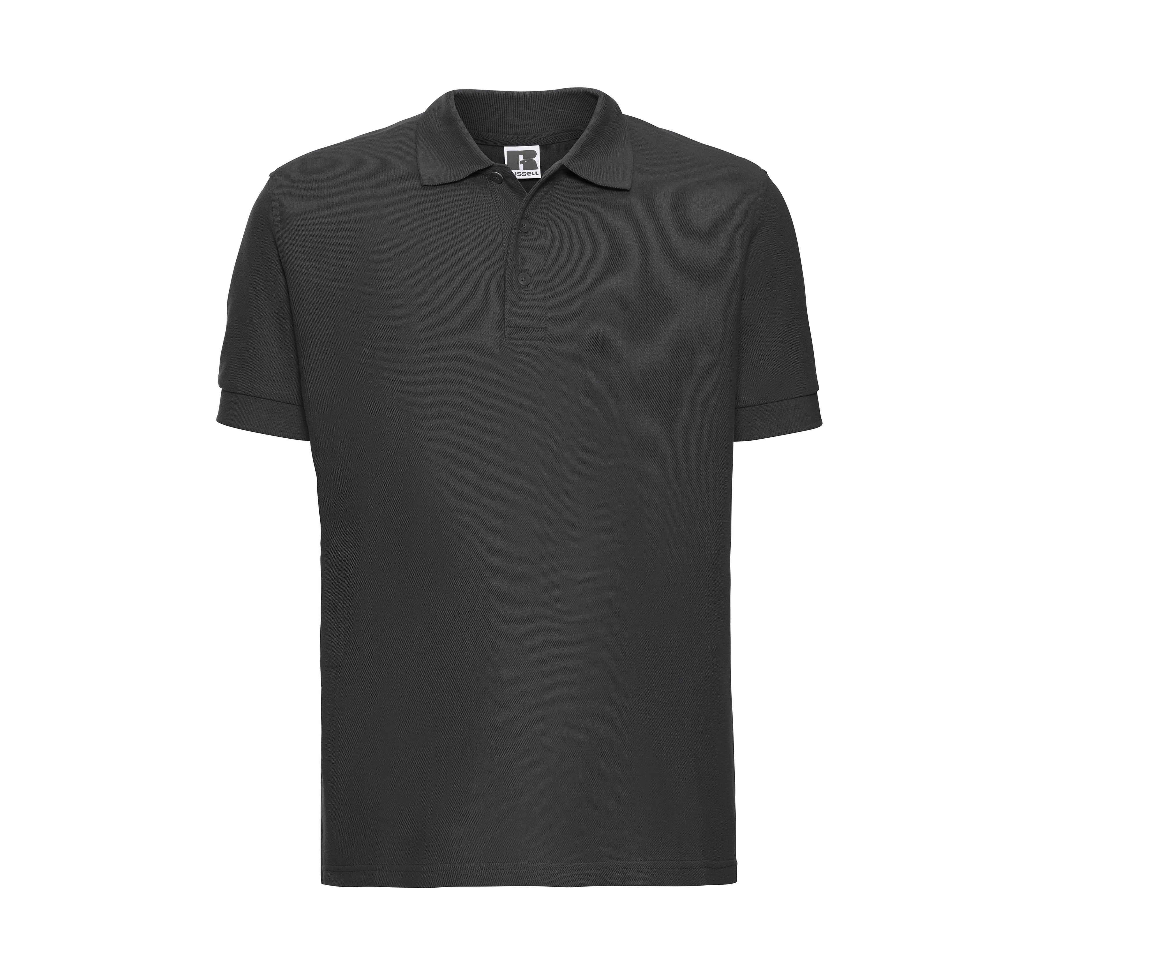 Polo 220 de Algodón Resistante a 60° - Russell Athletic JZ577