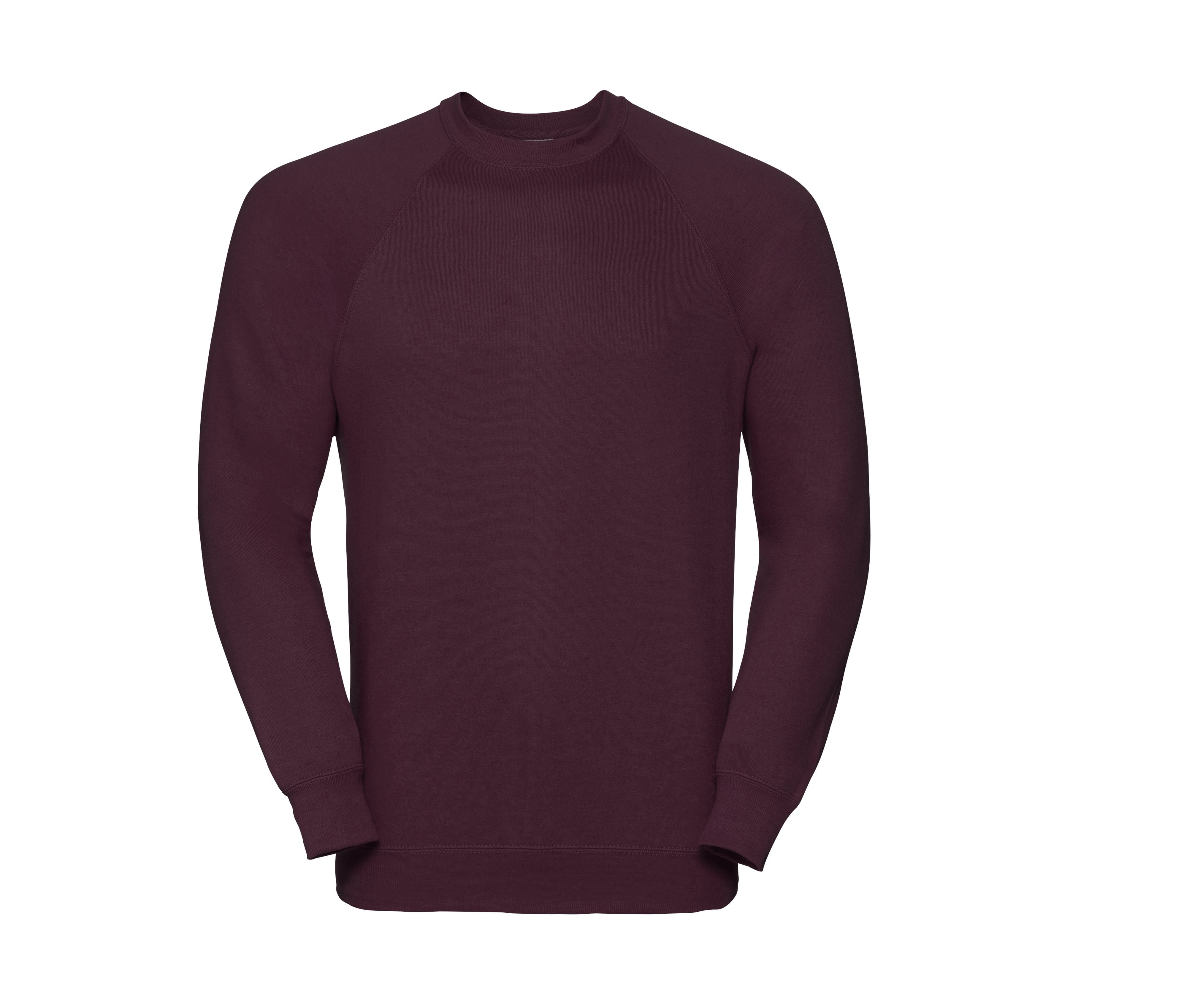 Sudadera Cuello Redondo 300 - Russell JZ762