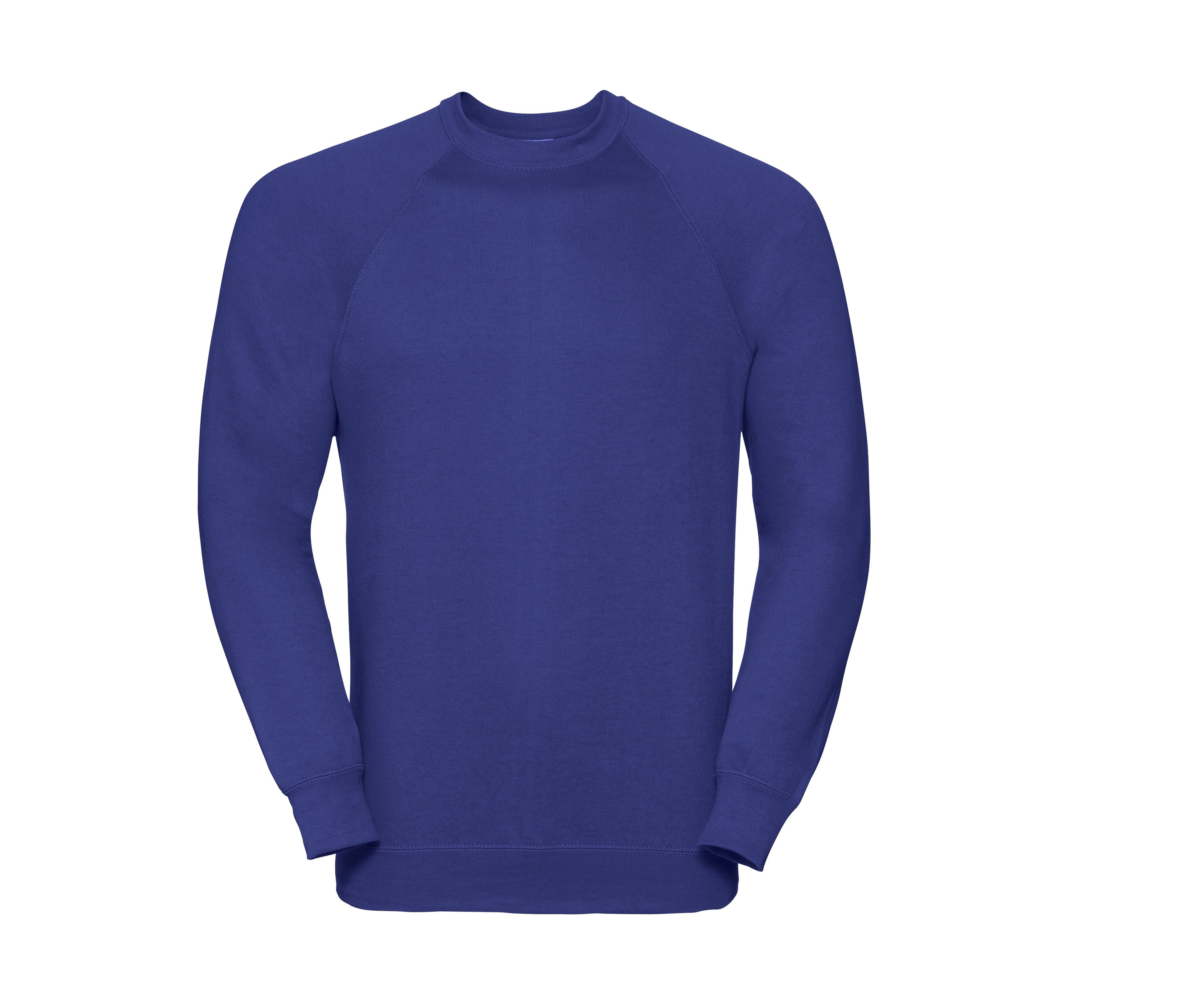 Sudadera Cuello Redondo 300 - Russell JZ762