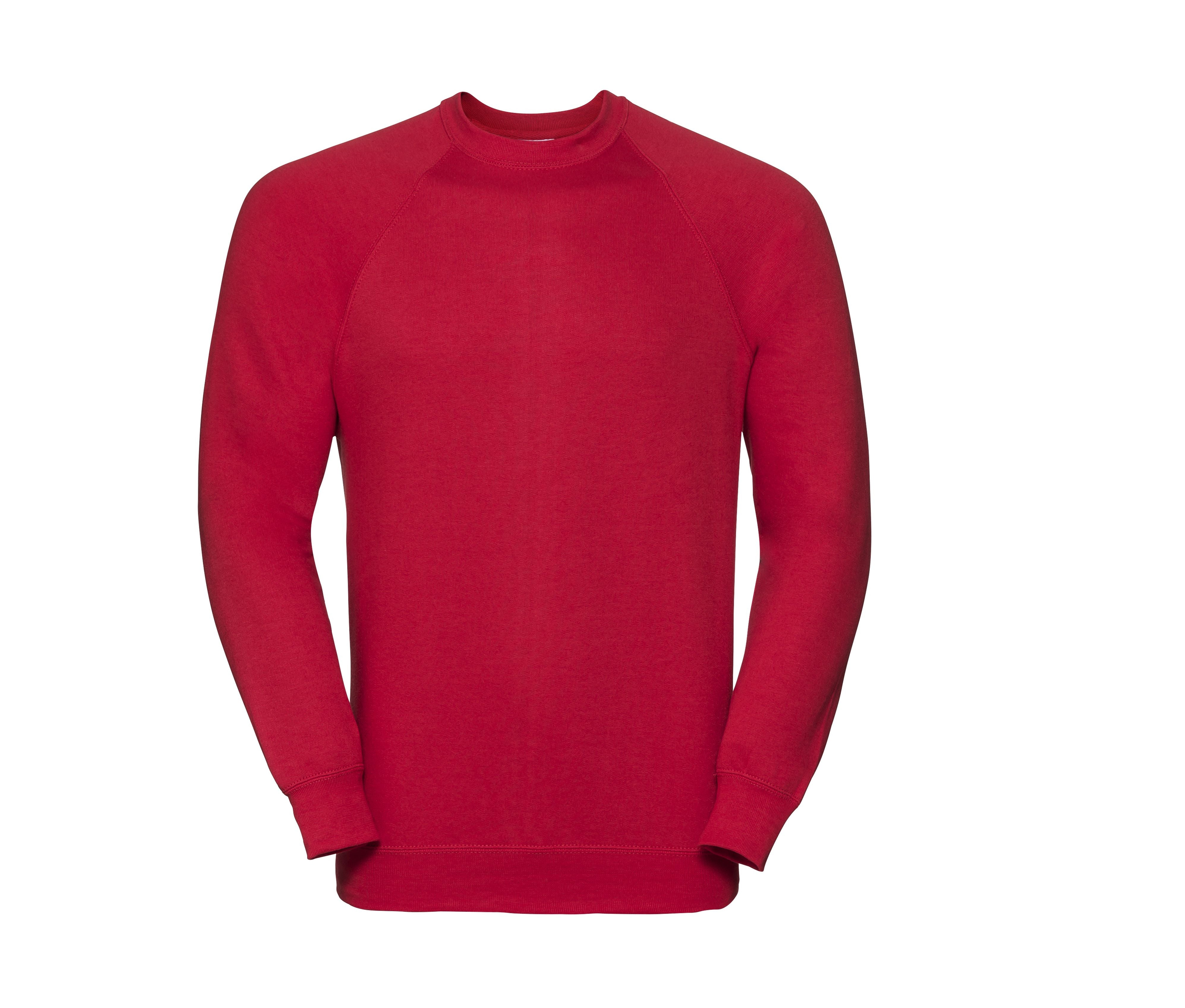 Sudadera 300 50/50 con Mangas Raglán - Russell Athletic JZ762