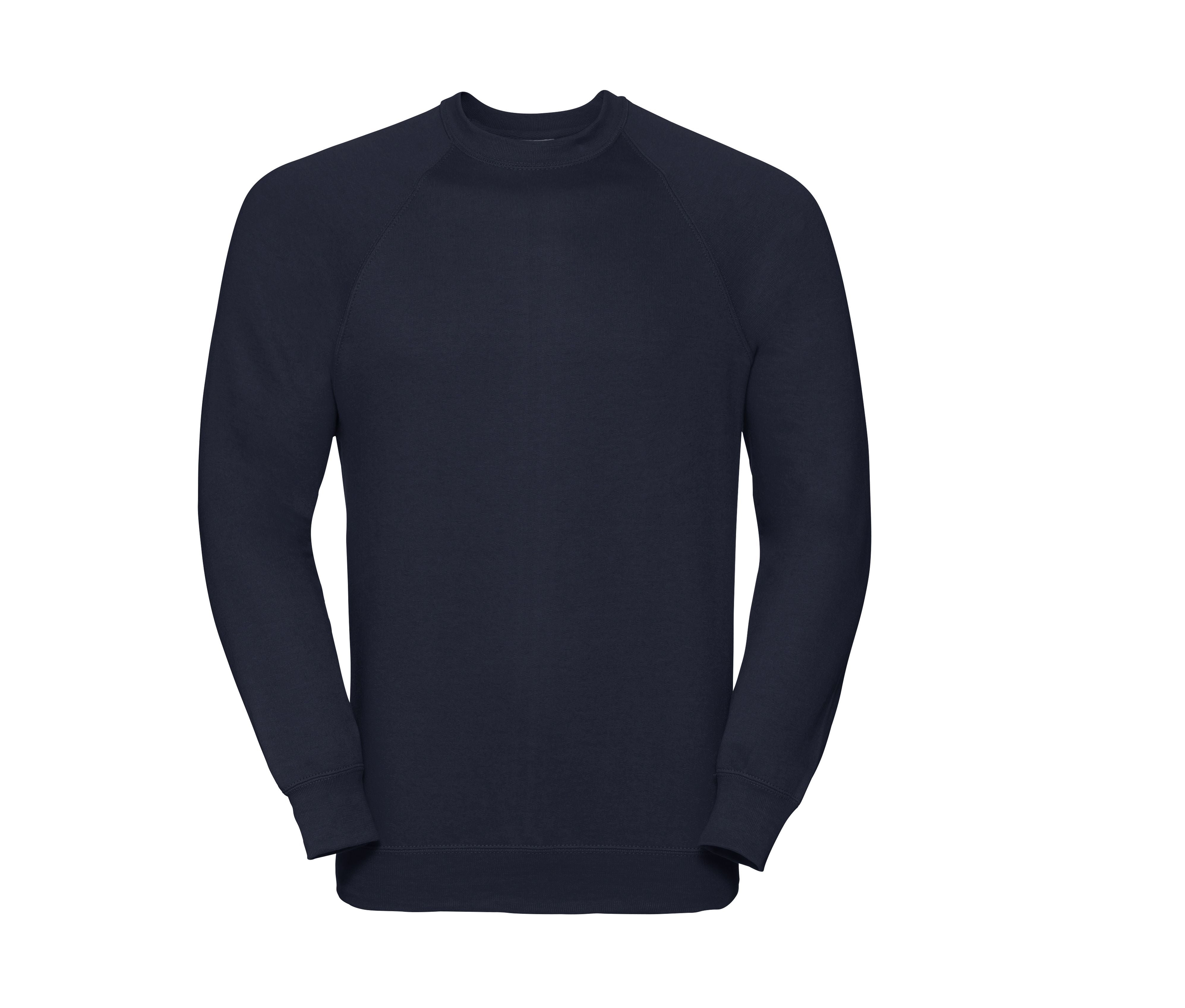 Sudadera Cuello Redondo 300 - Russell JZ762