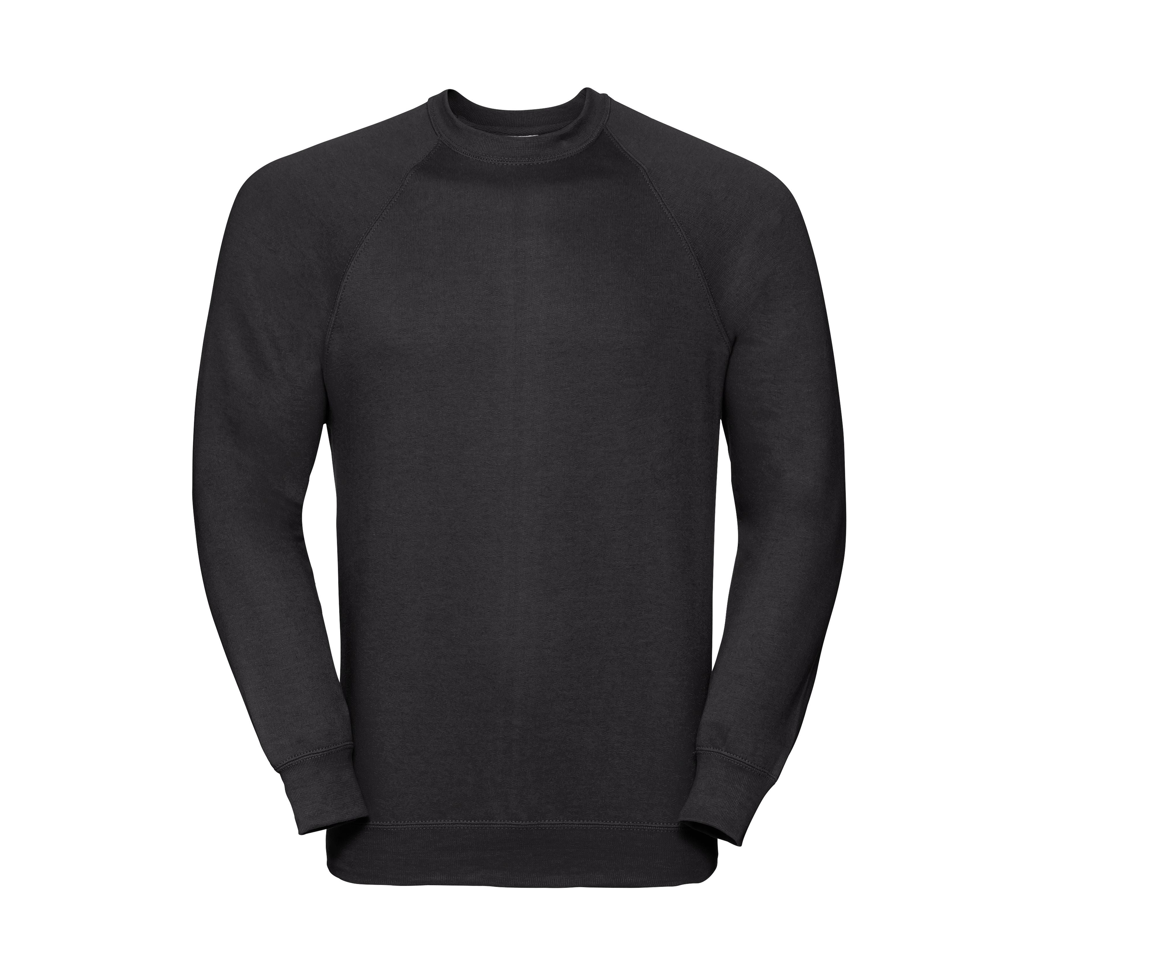 Sudadera 300 50/50 con Mangas Raglán - Russell Athletic JZ762