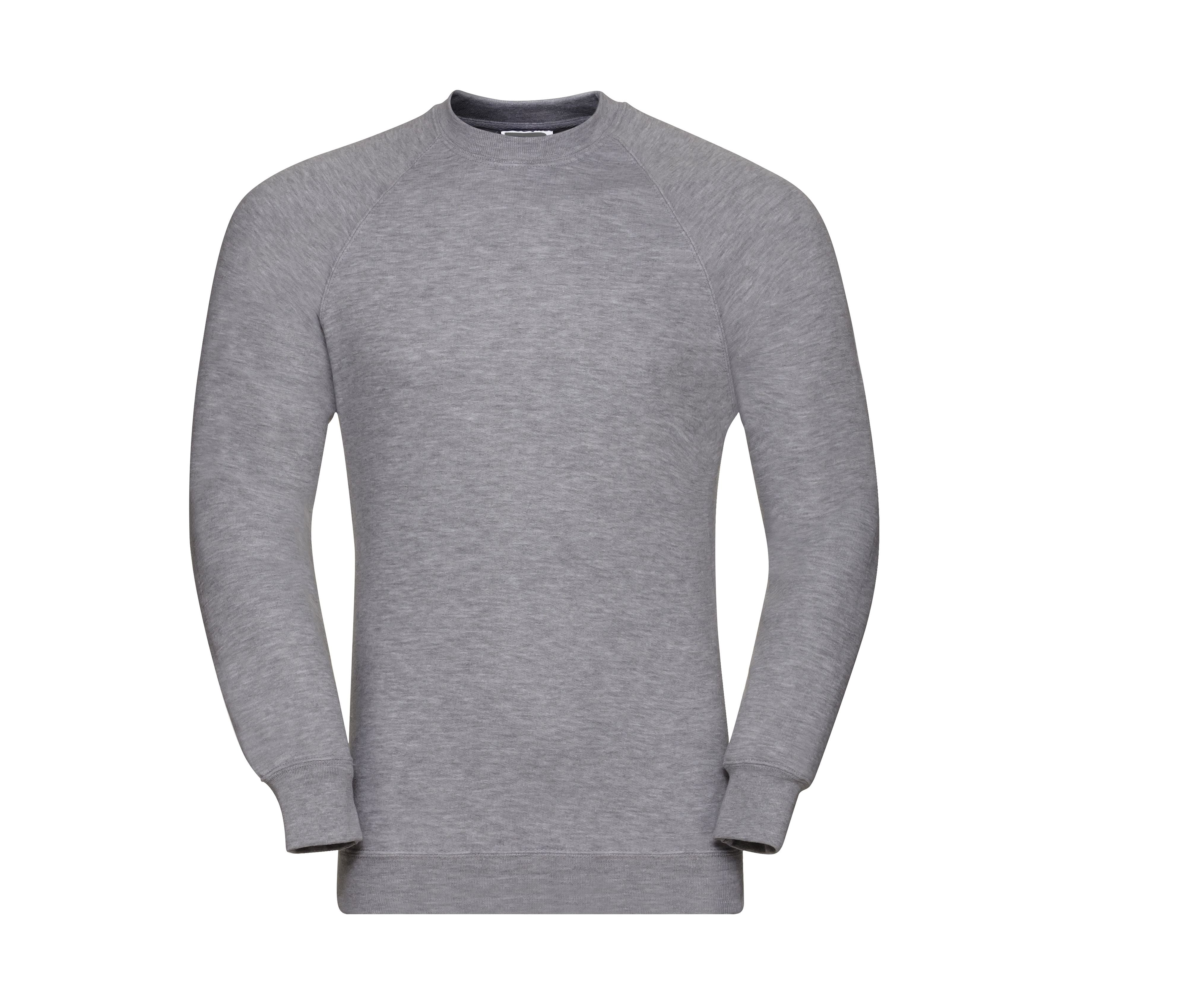 Sudadera Cuello Redondo 300 - Russell JZ762