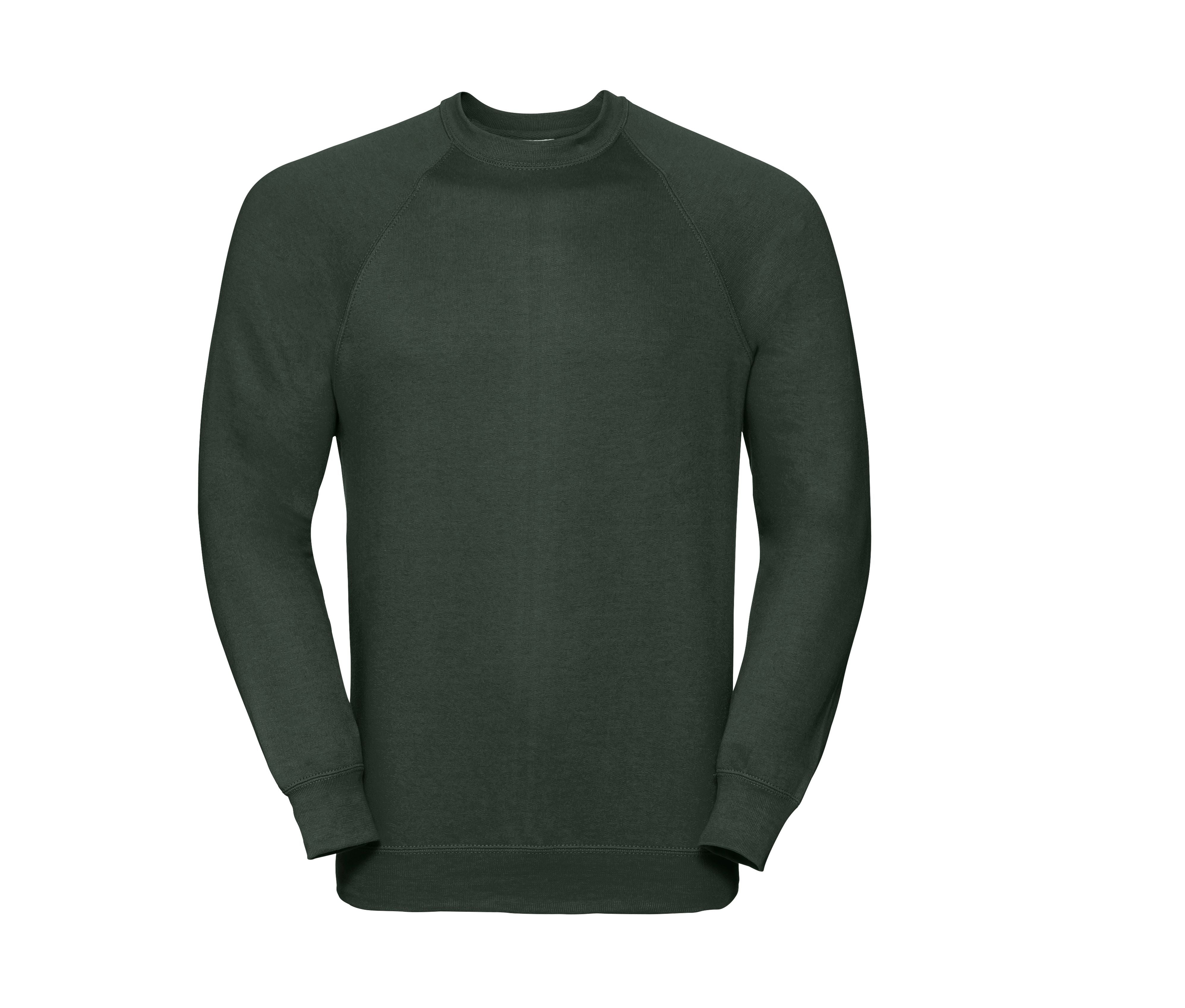 Sudadera Cuello Redondo 300 - Russell JZ762