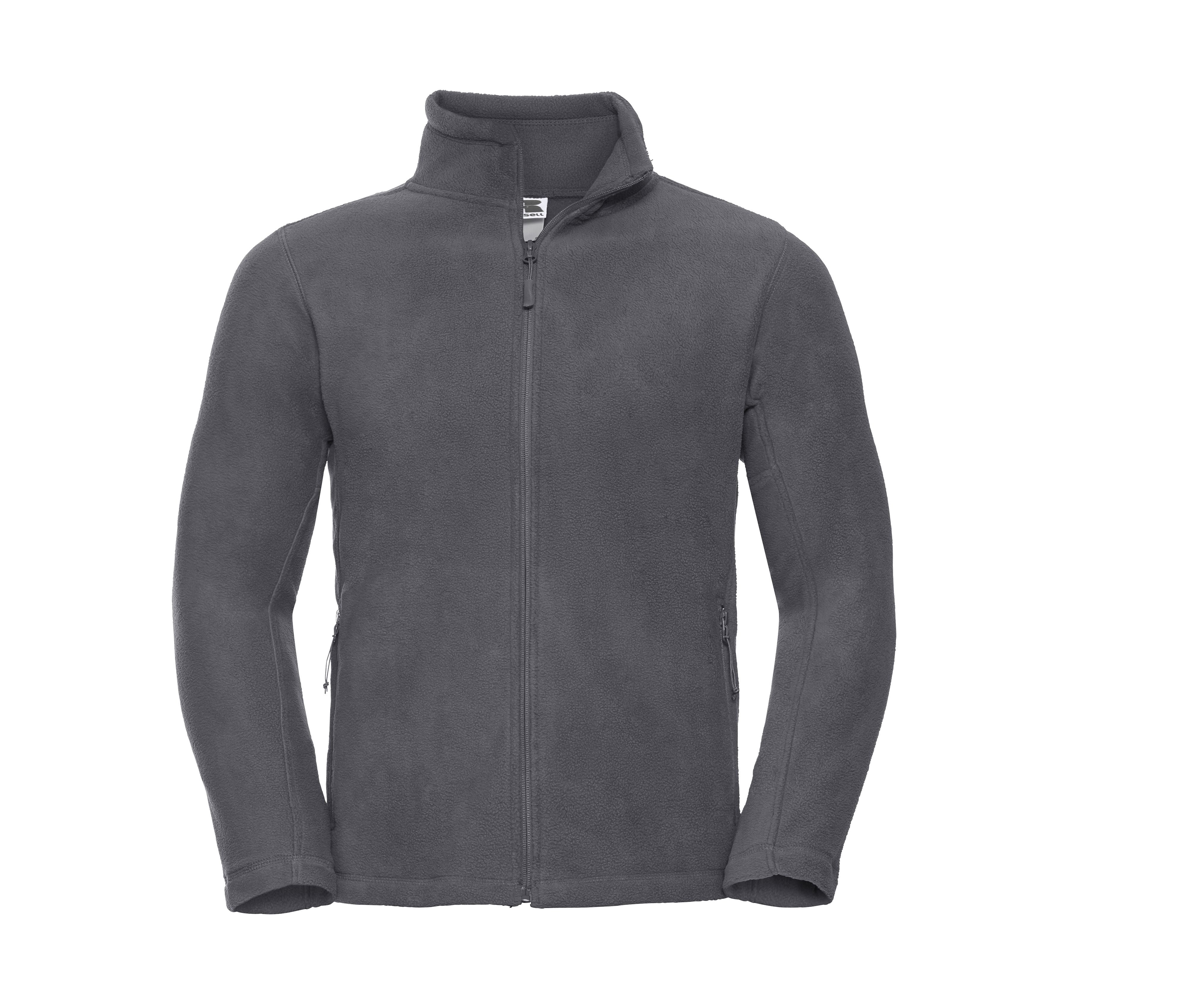 Chaqueta Polar 320 - Russell Athletic JZ870