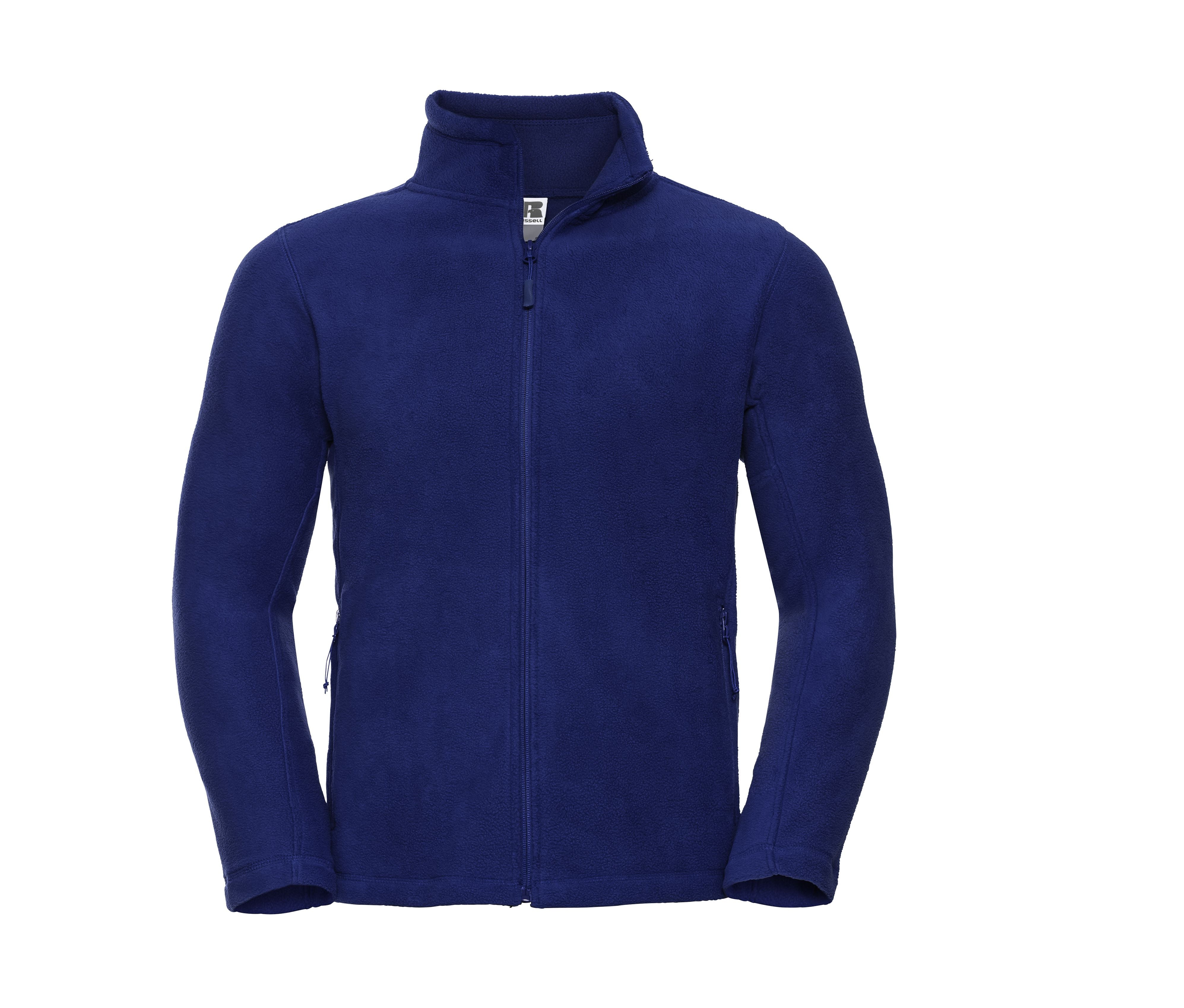 Chaqueta Polar 320 - Russell Athletic JZ870