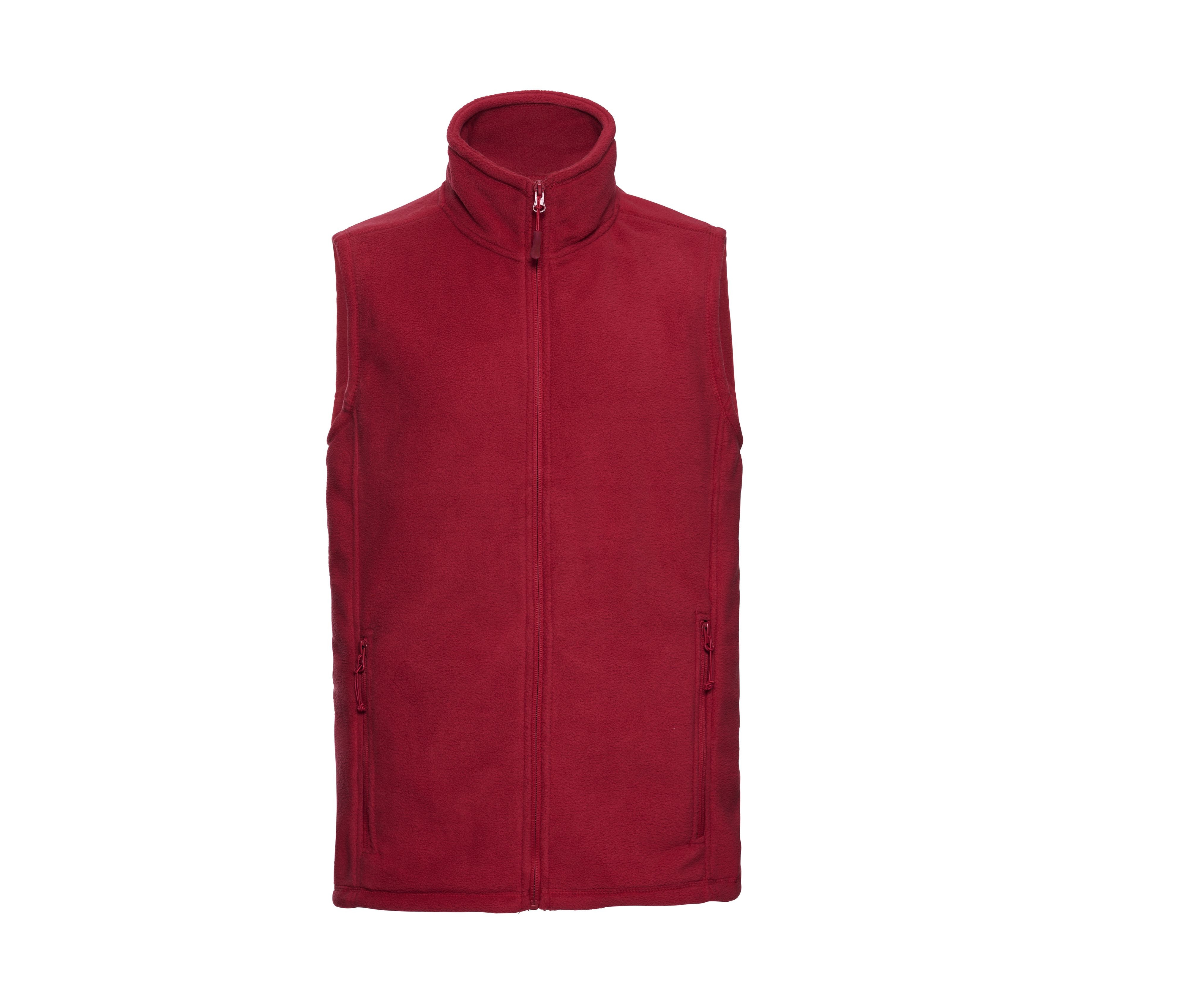 Chaleco de Forro Polar para Hombre - Russell Athletic JZ872