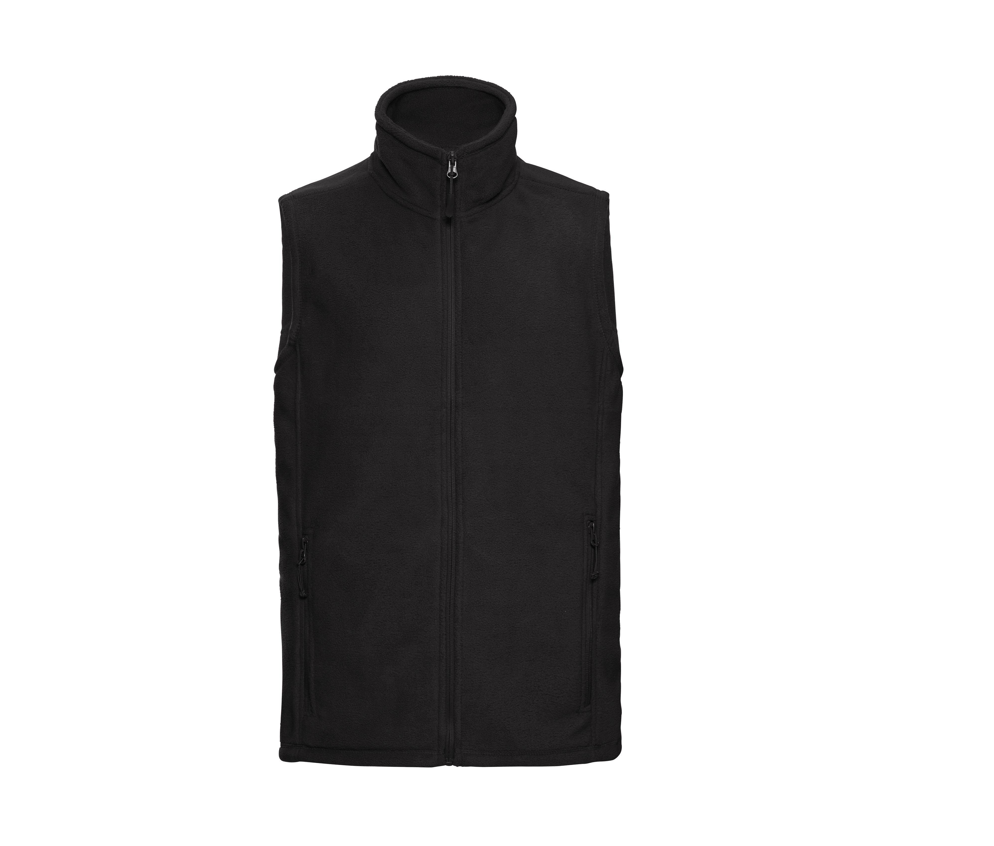 Chaleco de Forro Polar para Hombre - Russell Athletic JZ872