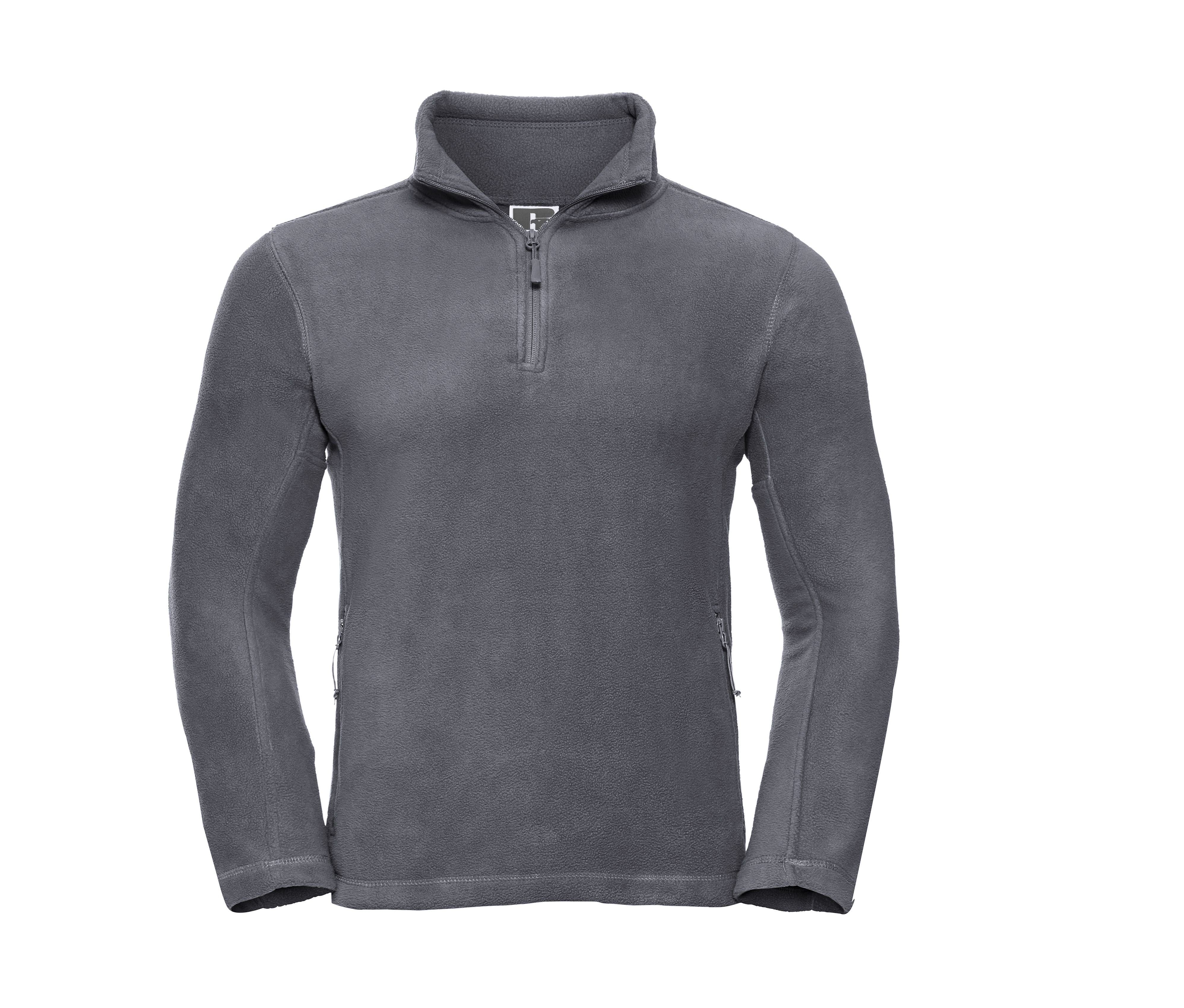 Polar 320 con Cuello Alto - Russell Athletic JZ874