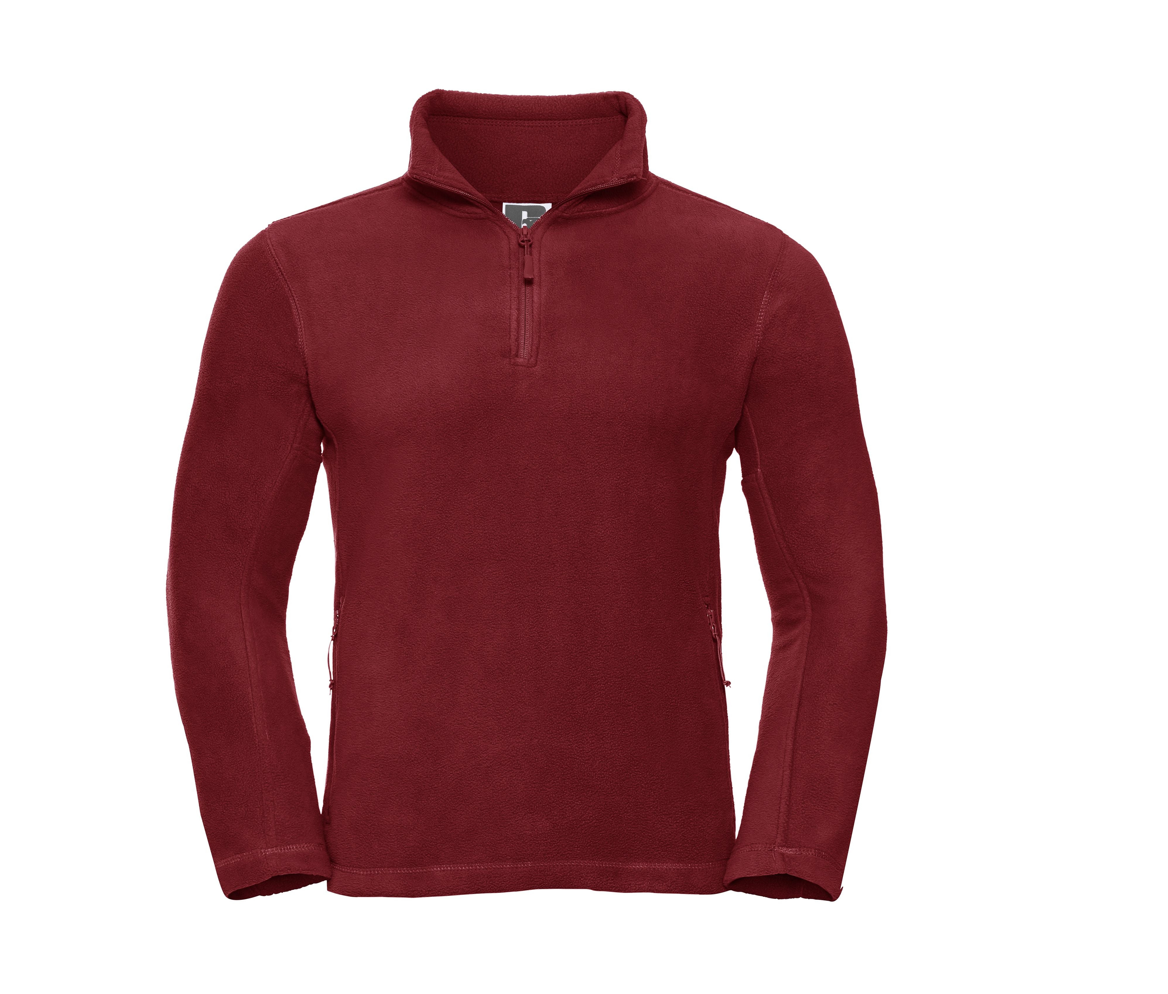Polar 320 con Cuello Alto - Russell Athletic JZ874