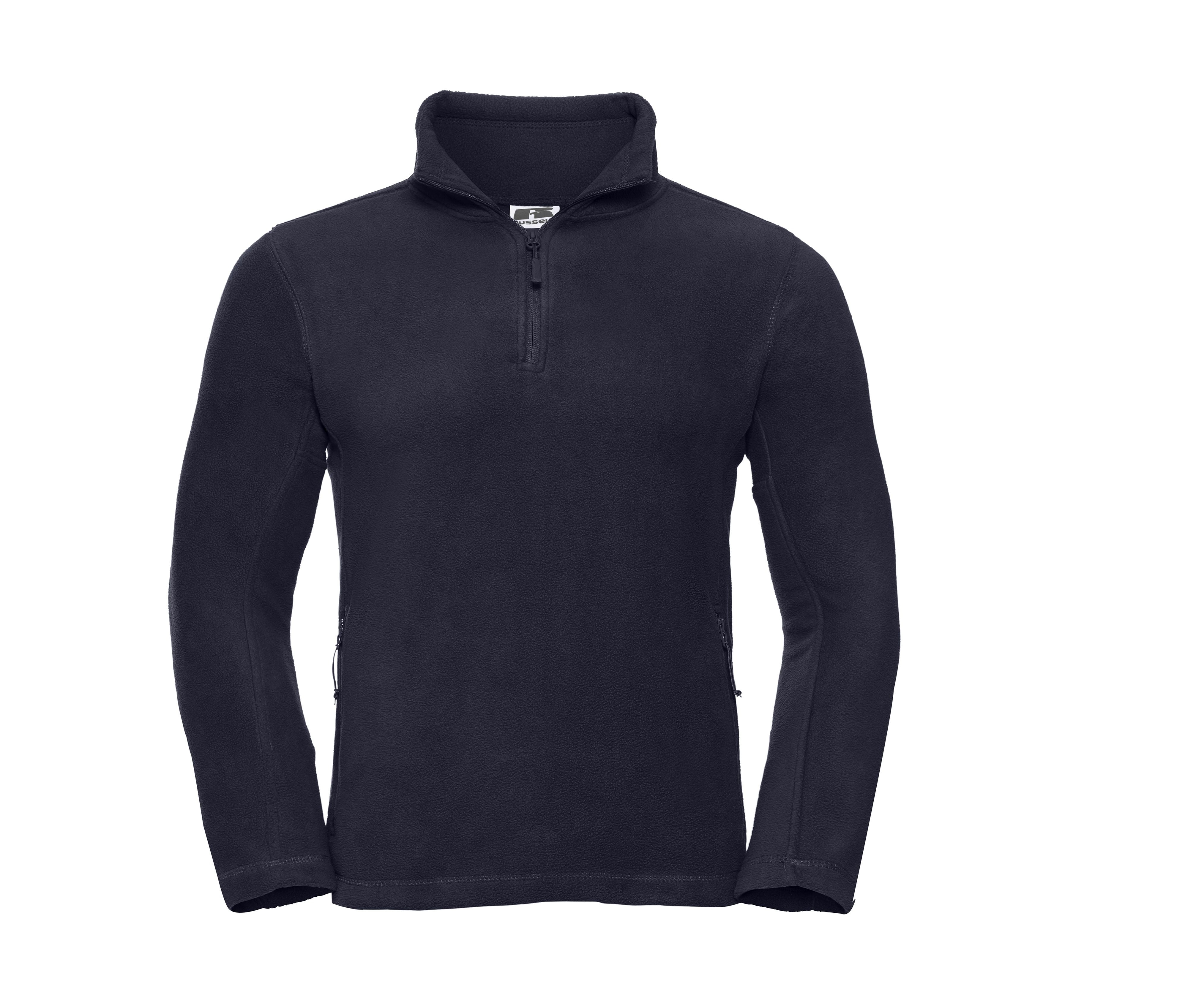 Polar 320 con Cuello Alto - Russell Athletic JZ874