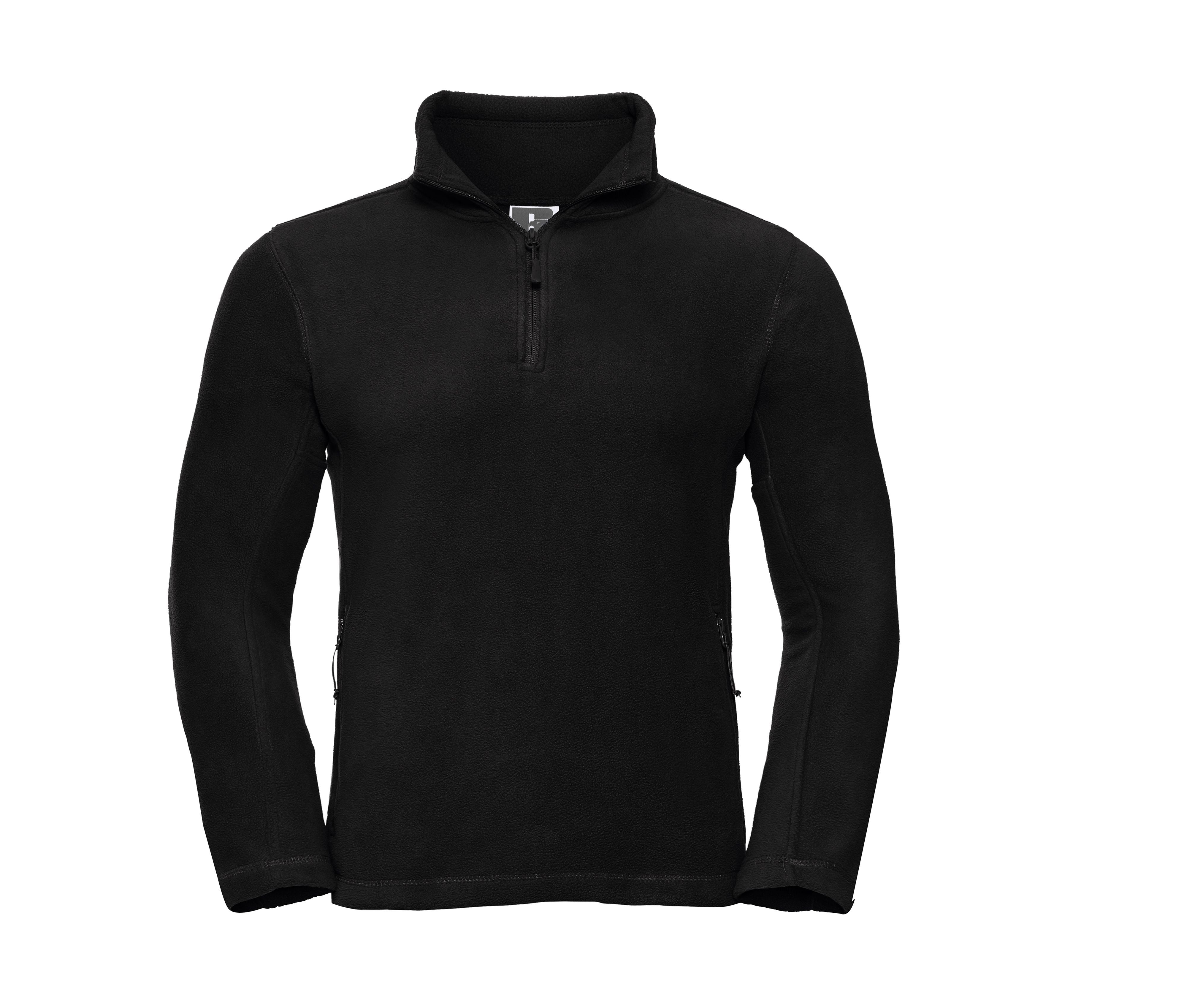 Polar 320 con Cuello Alto - Russell Athletic JZ874