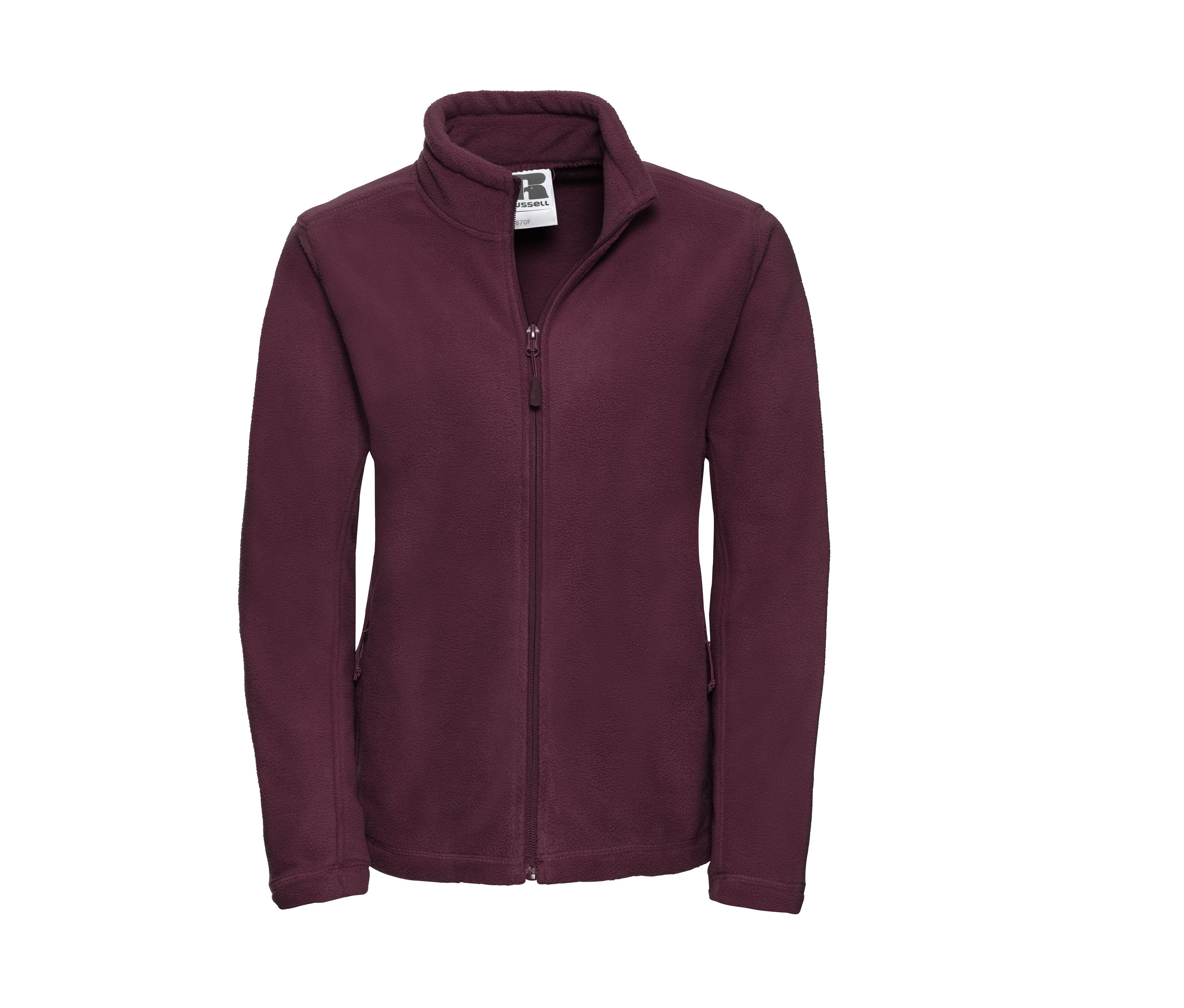 Chaqueta Polar 320 - Russell Athletic JZ87F
