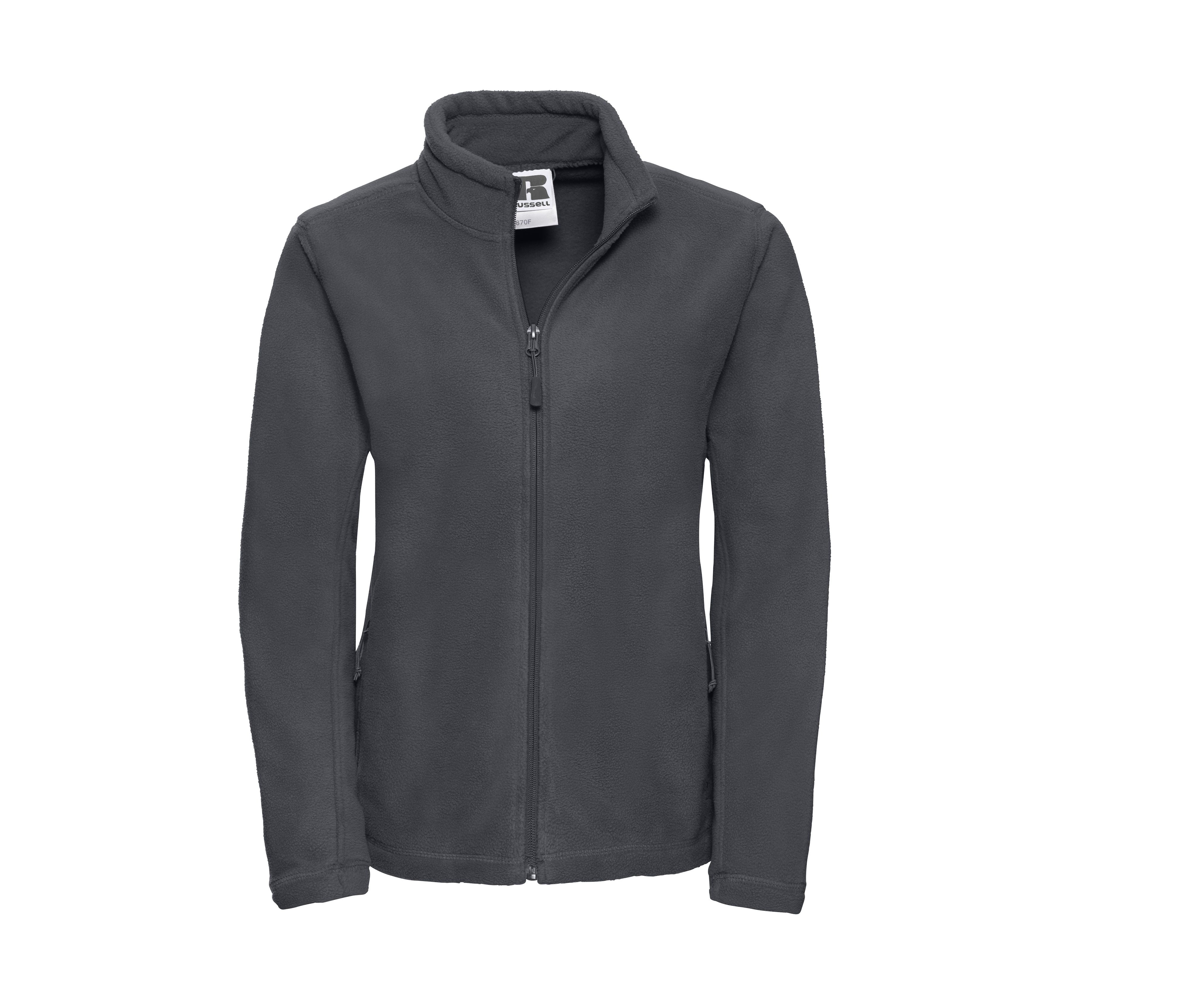 Chaqueta Polar 320 - Russell Athletic JZ87F