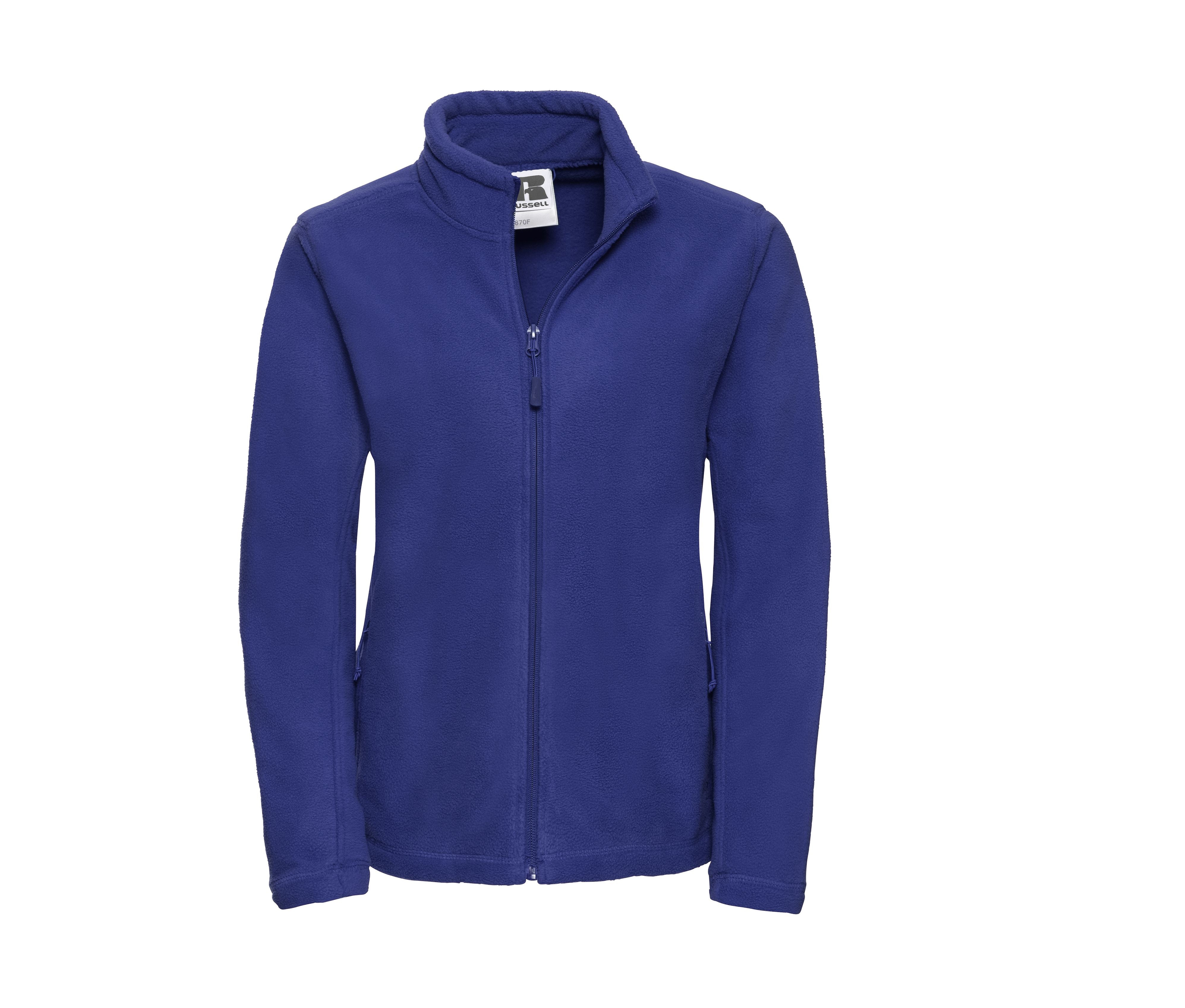 Chaqueta Polar 320 - Russell Athletic JZ87F
