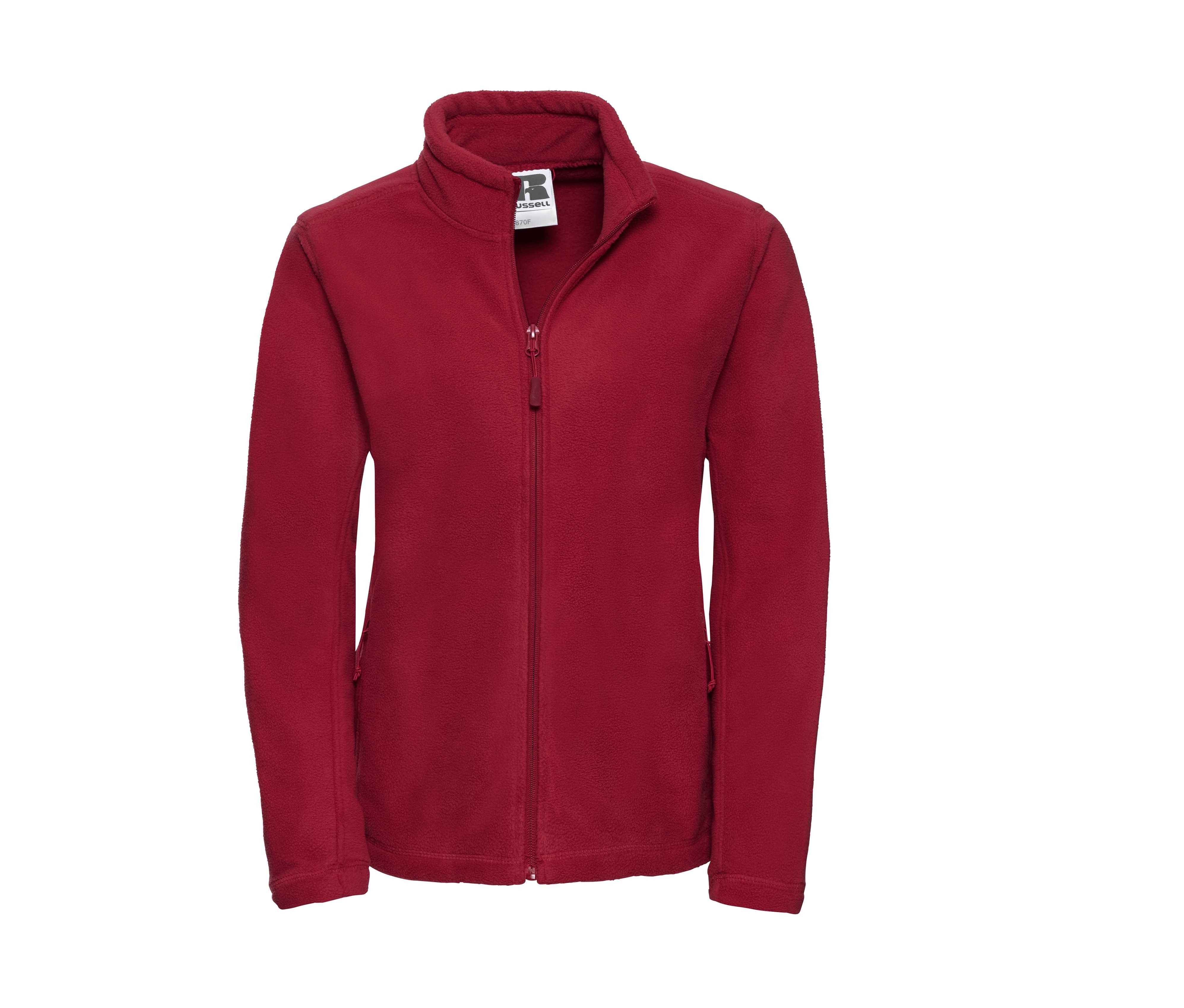 Chaqueta Polar 320 - Russell Athletic JZ87F