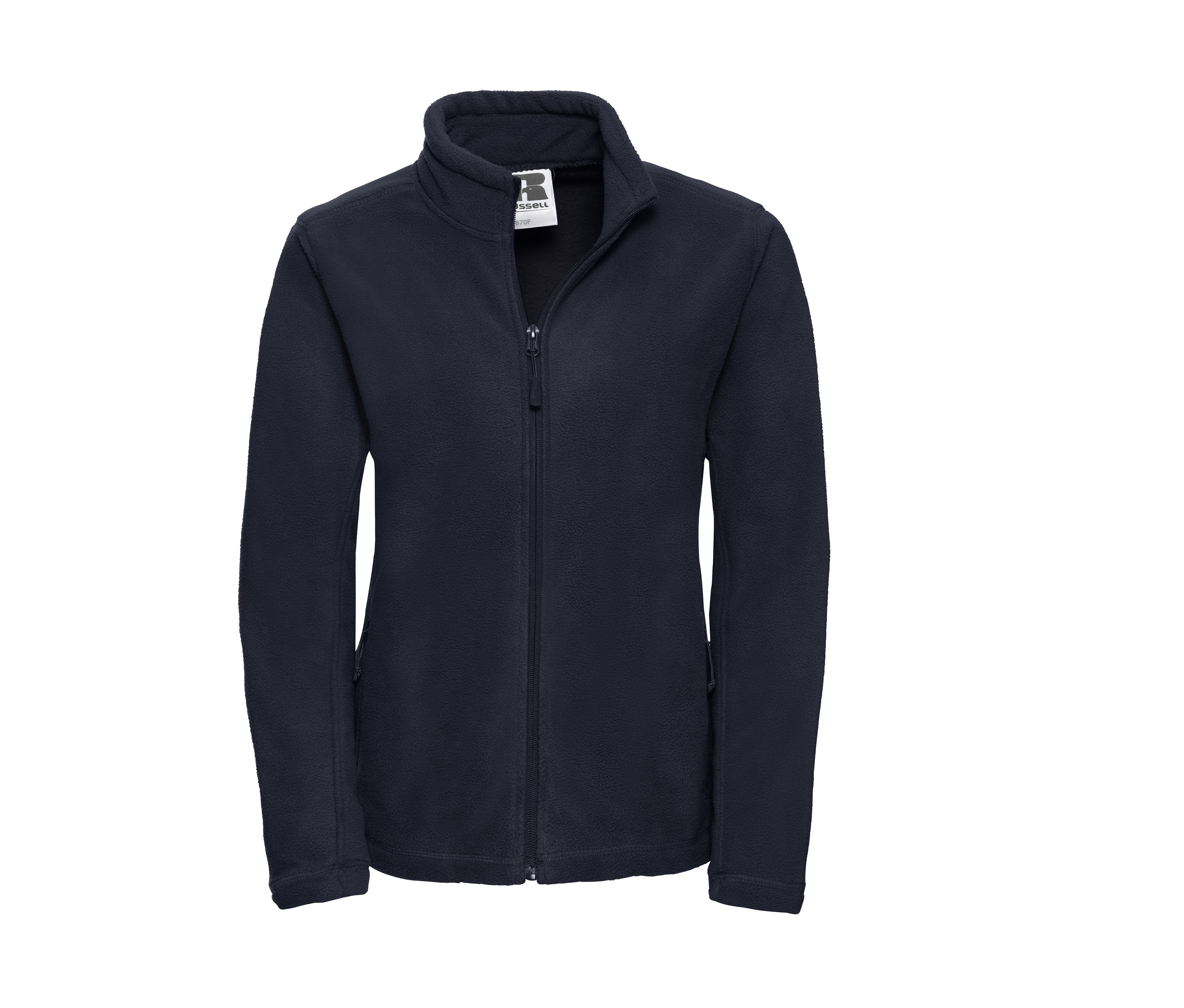 Chaqueta Polar 320 - Russell Athletic JZ87F