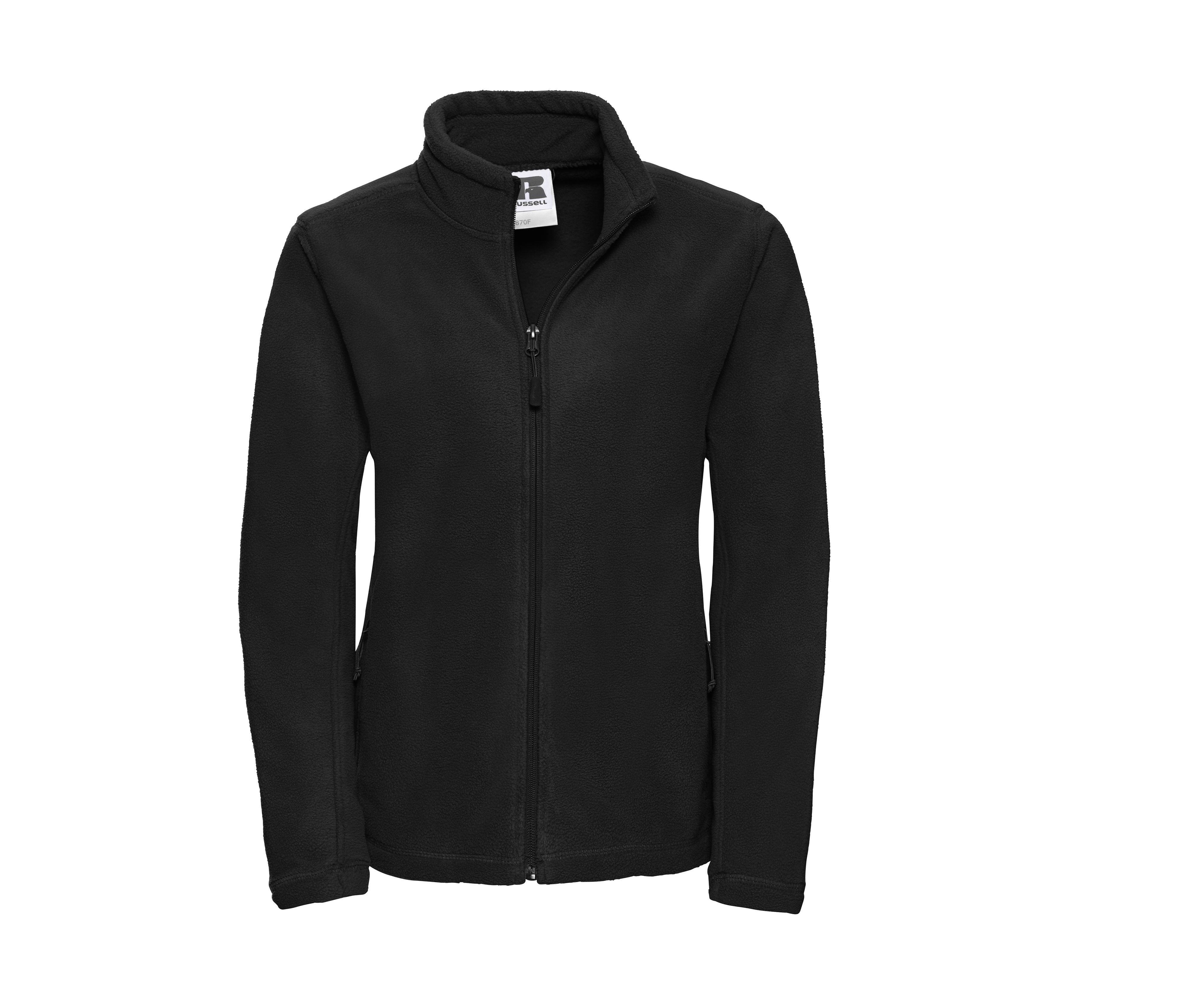 Chaqueta Polar 320 - Russell Athletic JZ87F