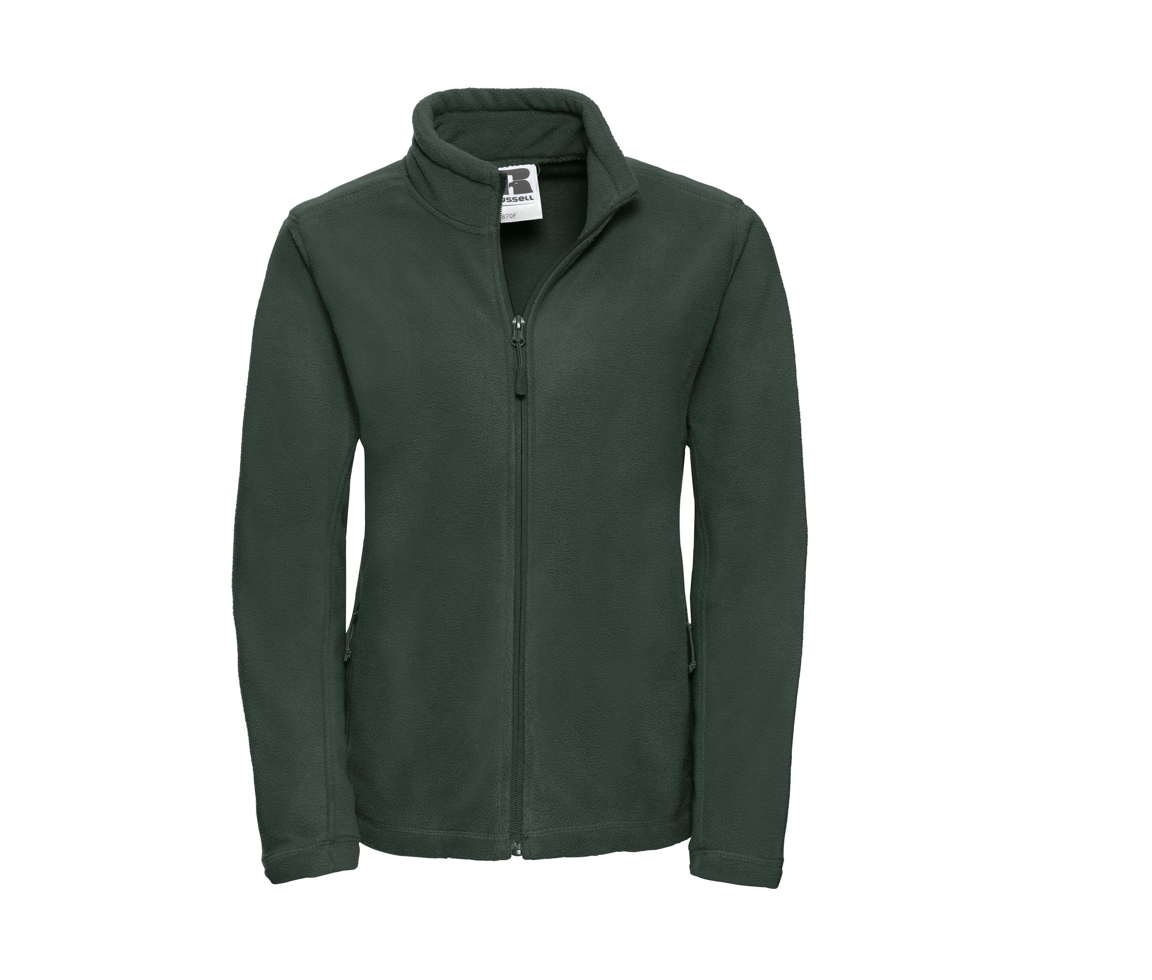 Chaqueta Polar 320 - Russell Athletic JZ87F