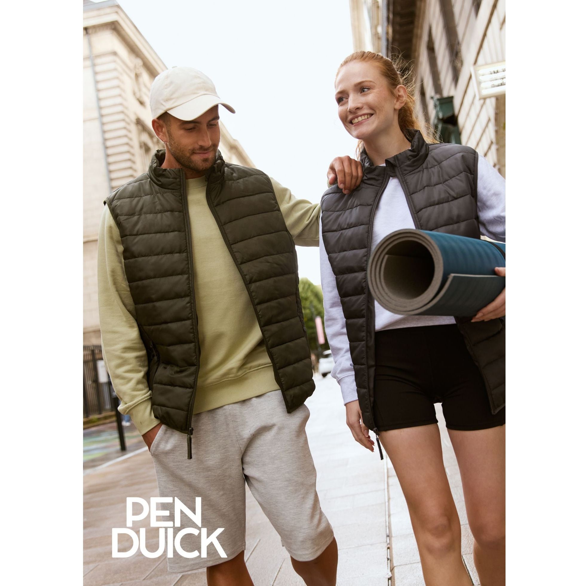 Folleto - Pen Duick LOOKBOOKPKES