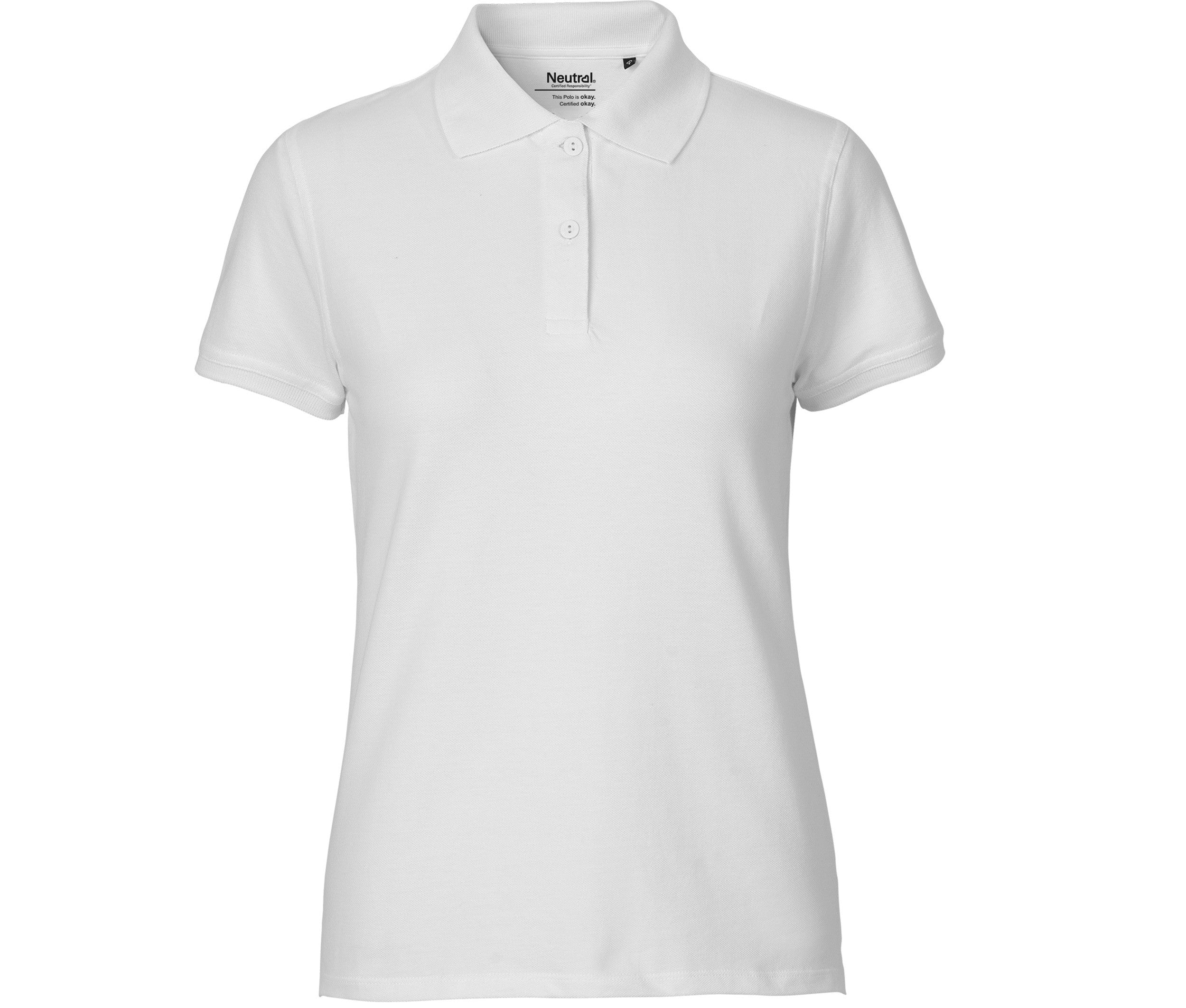 Polo Mujer - Neutral O22980