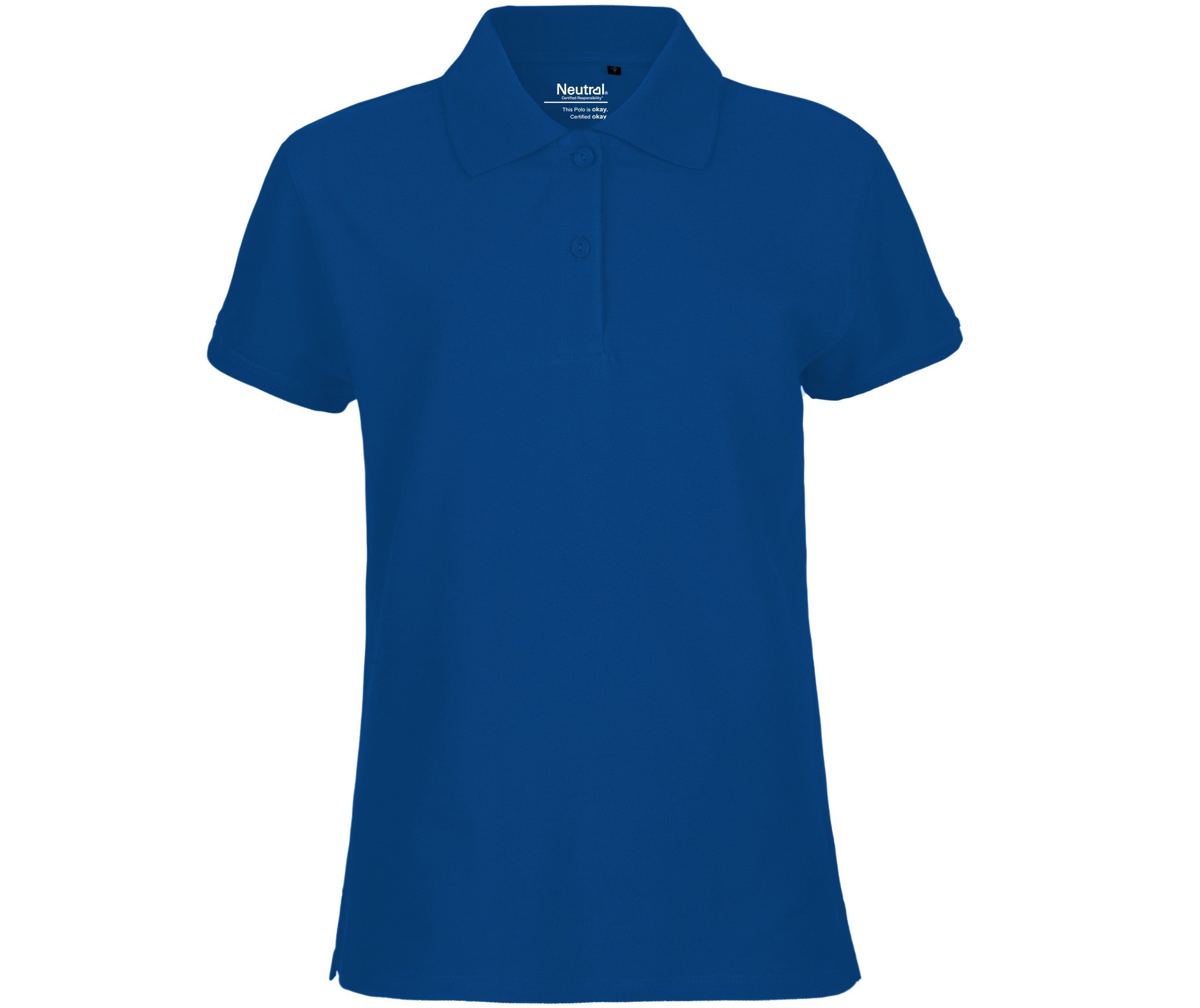 Polo Mujer - Neutral O22980