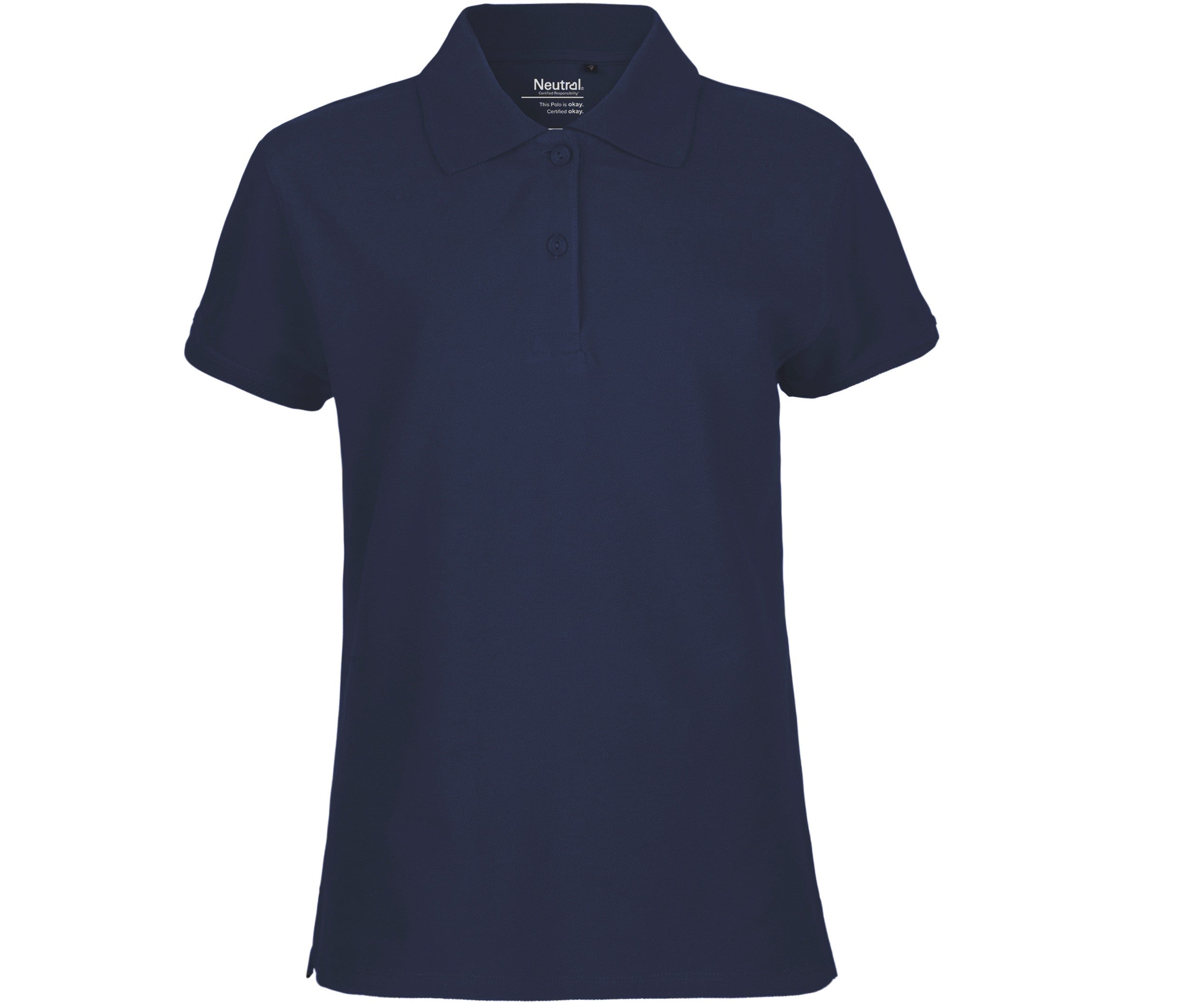 Polo Mujer - Neutral O22980