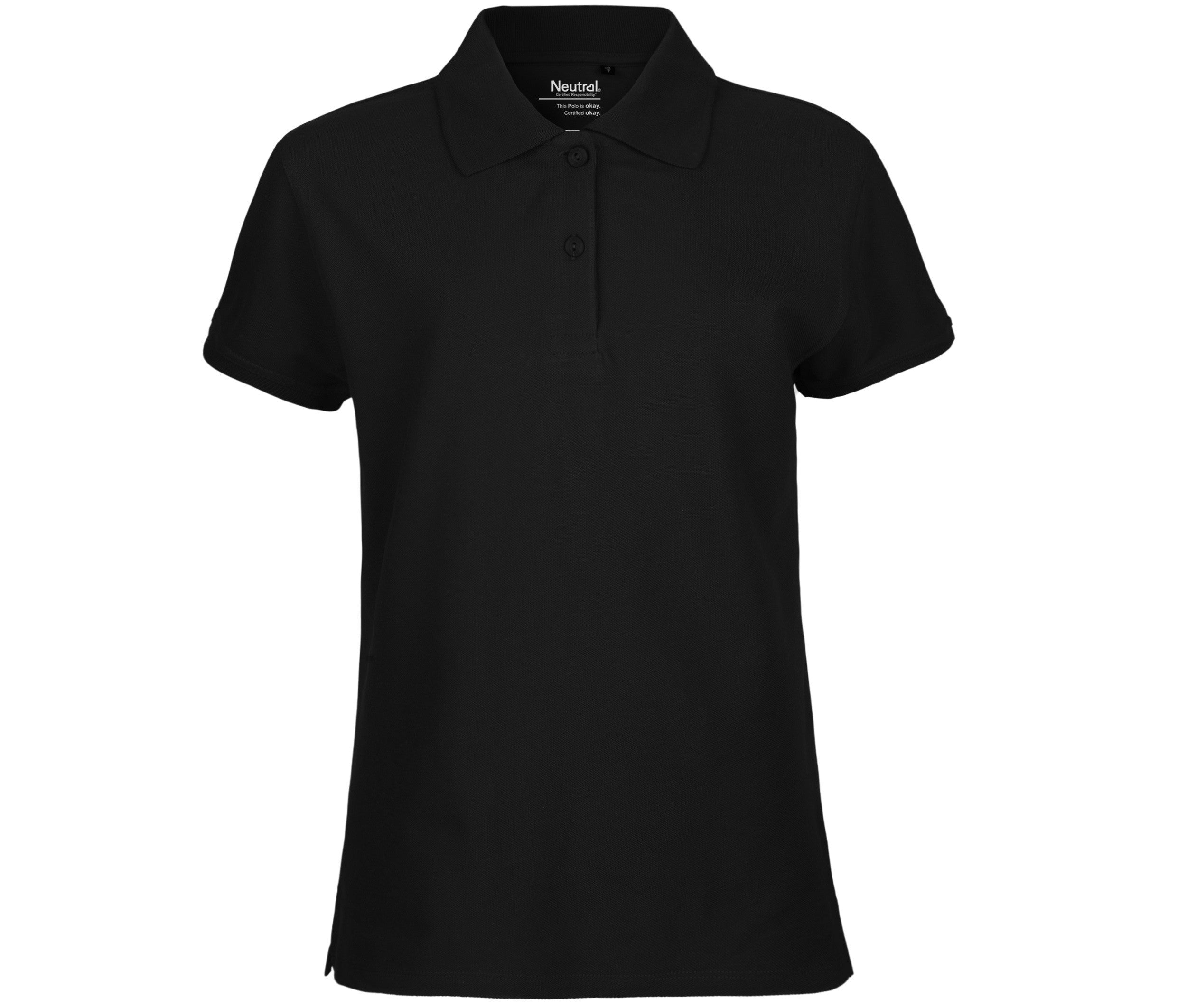 Polo Mujer - Neutral O22980