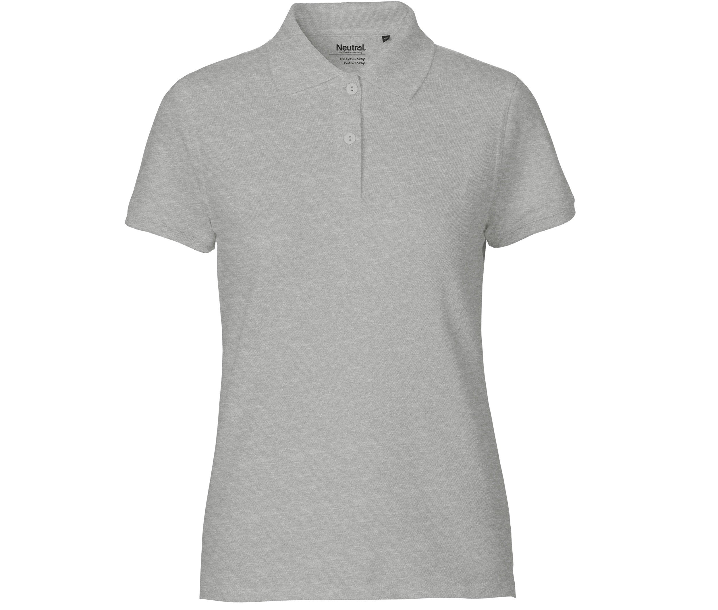 Polo Mujer - Neutral O22980