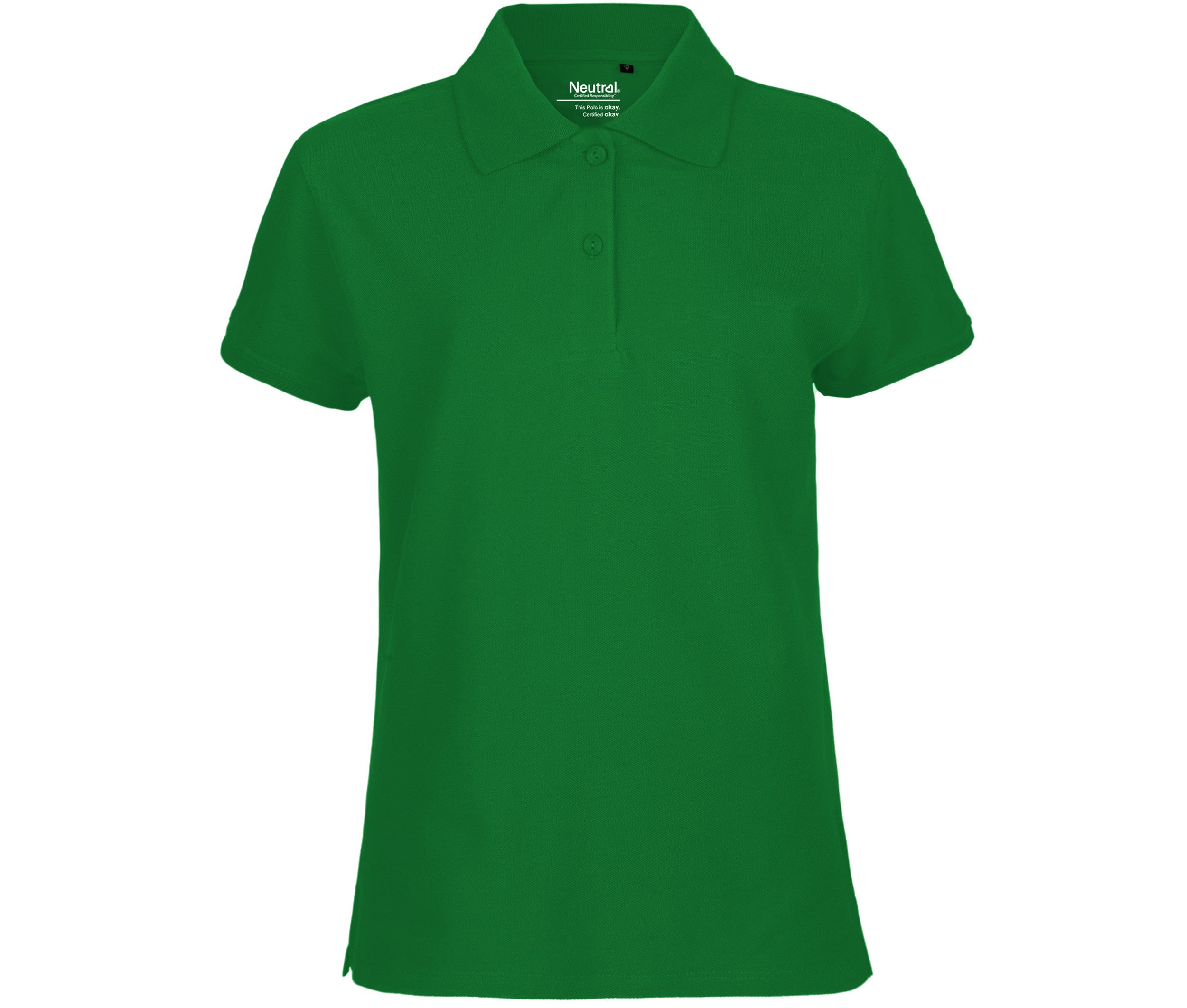 Polo Mujer - Neutral O22980