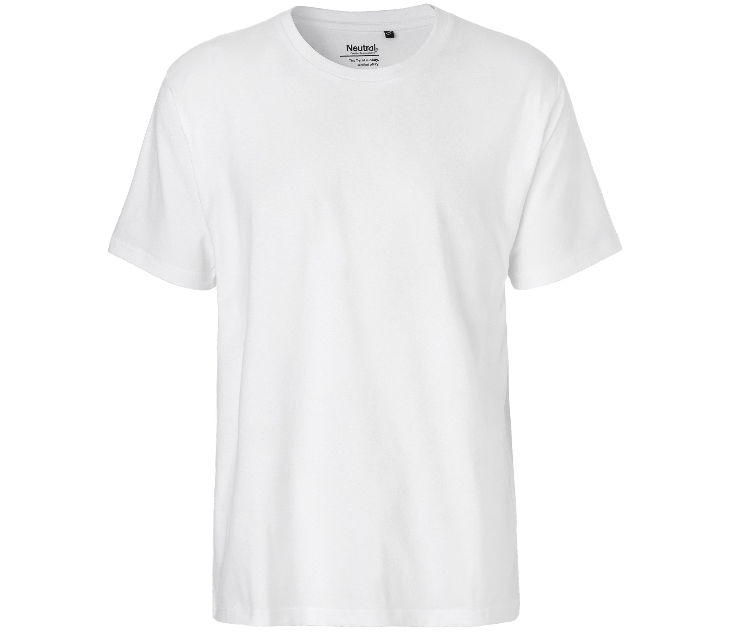 Camiseta Hombre 180 - Neutral O60001