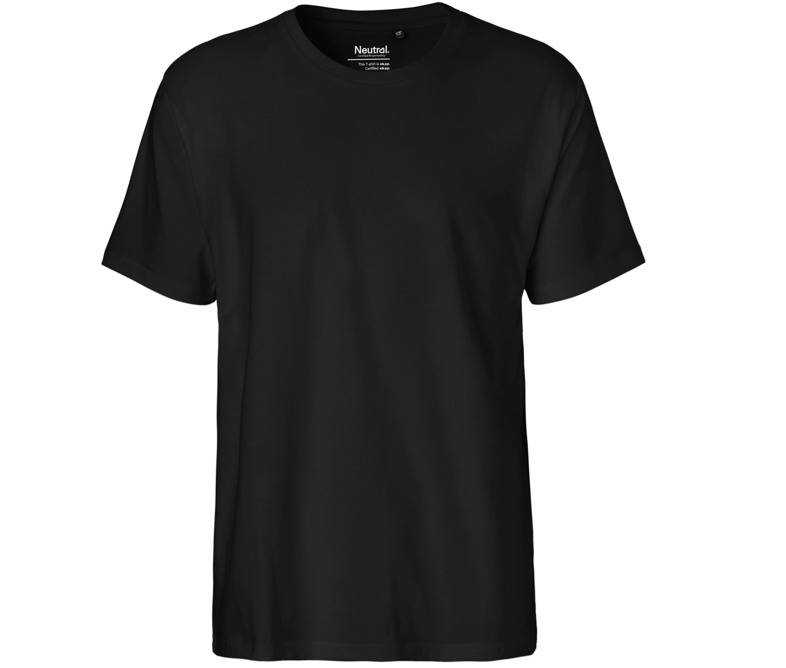 Camiseta Hombre 180 - Neutral O60001