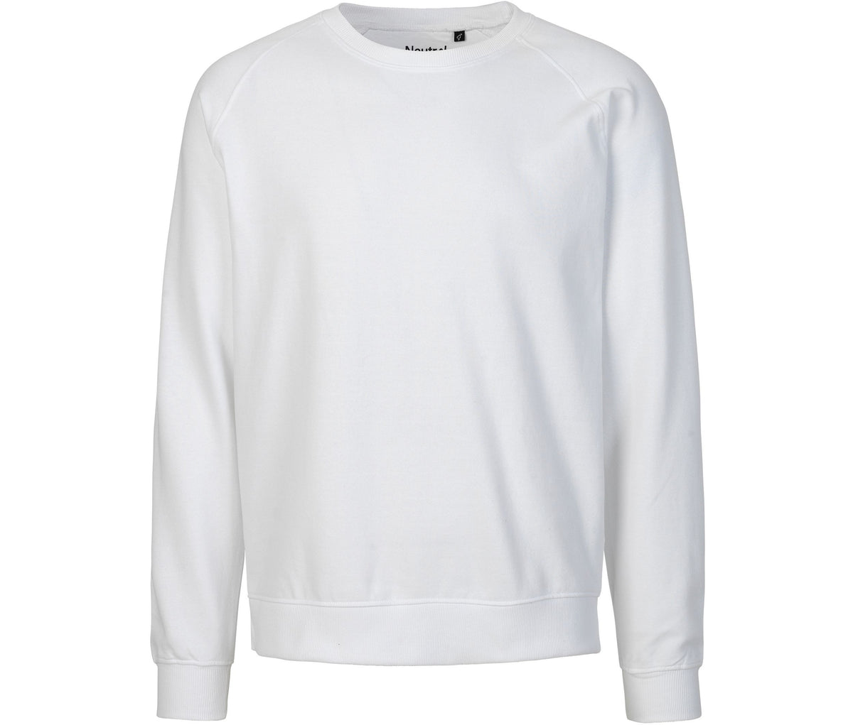Sudadera Cuello Redondo 300 - Neutral O63001
