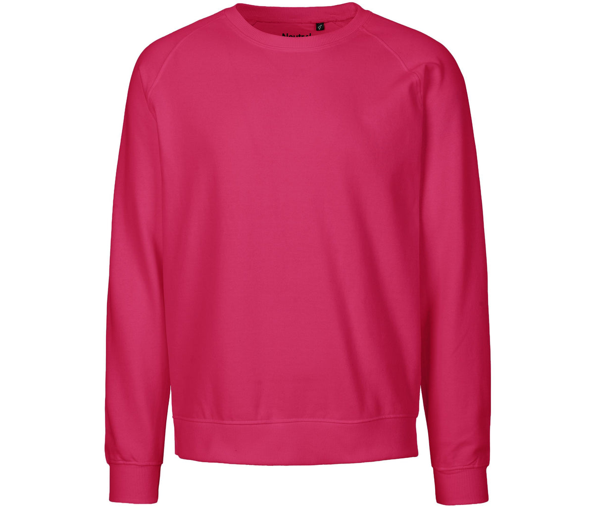 Sudadera Cuello Redondo 300 - Neutral O63001
