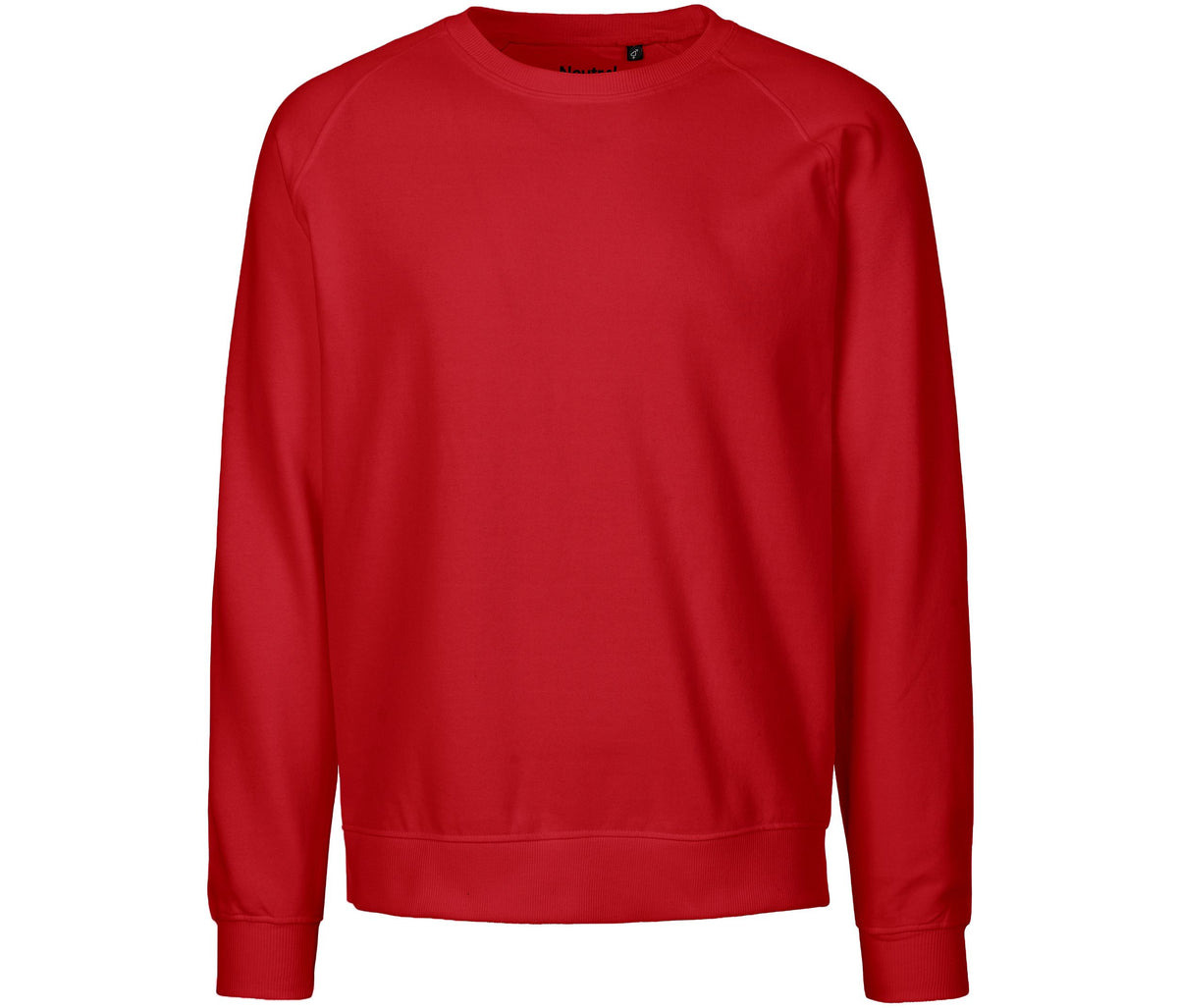 Sudadera Cuello Redondo 300 - Neutral O63001