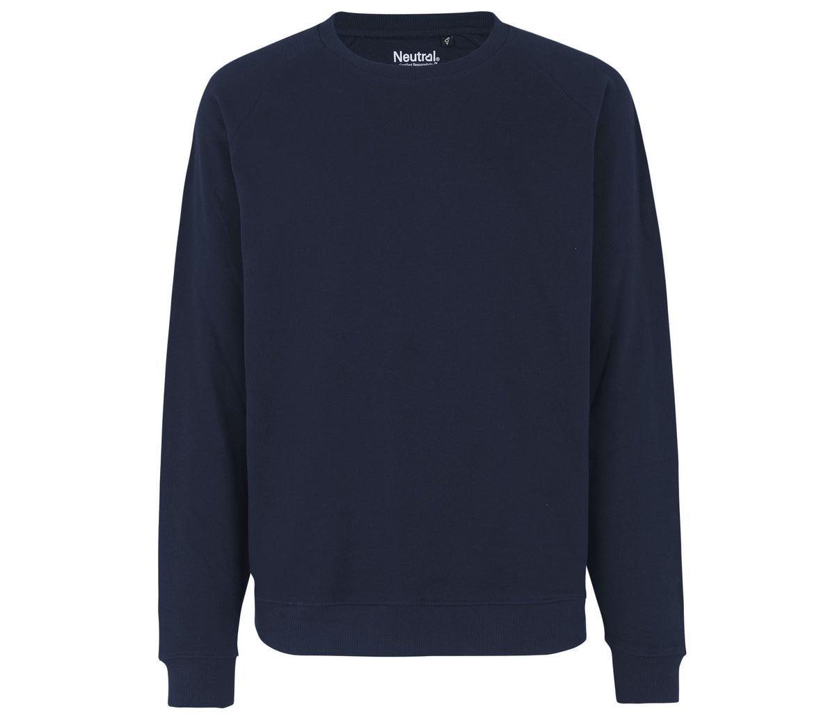 Sudadera Cuello Redondo 300 - Neutral O63001