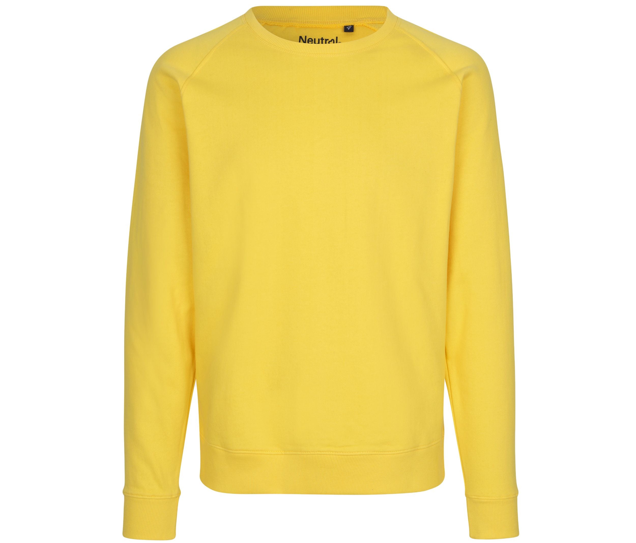 Sudadera Unisex - Neutral O63001