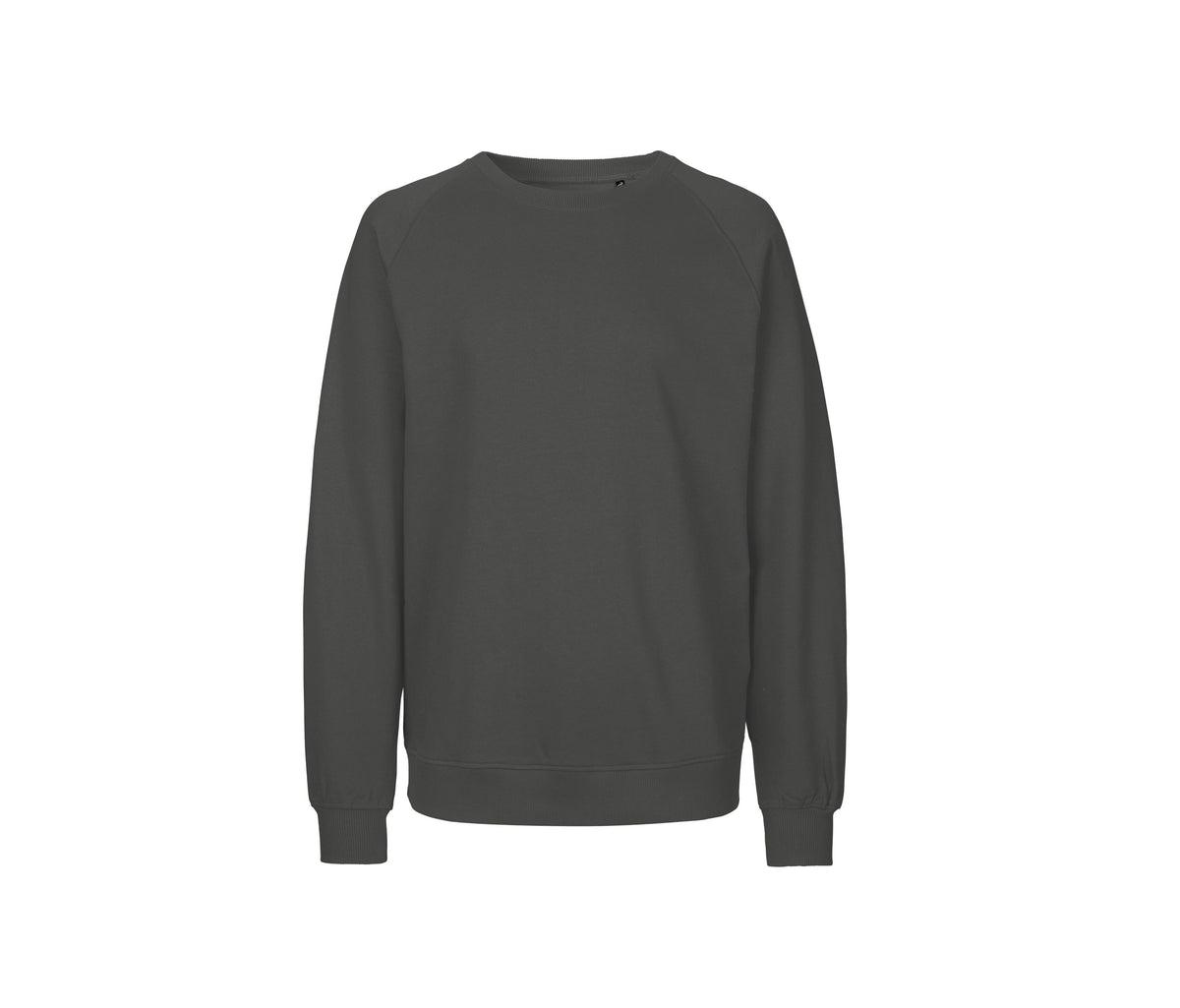 Sudadera Cuello Redondo 300 - Neutral O63001