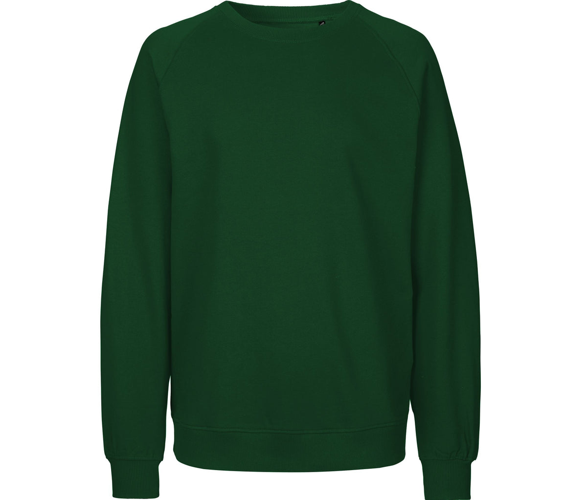Sudadera Cuello Redondo 300 - Neutral O63001
