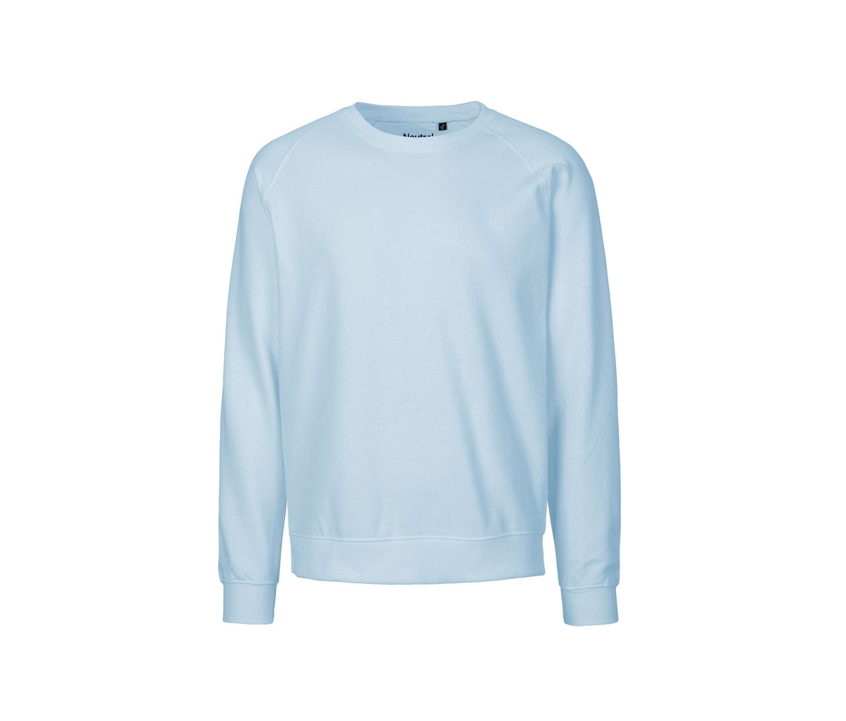 Sudadera Cuello Redondo 300 - Neutral O63001
