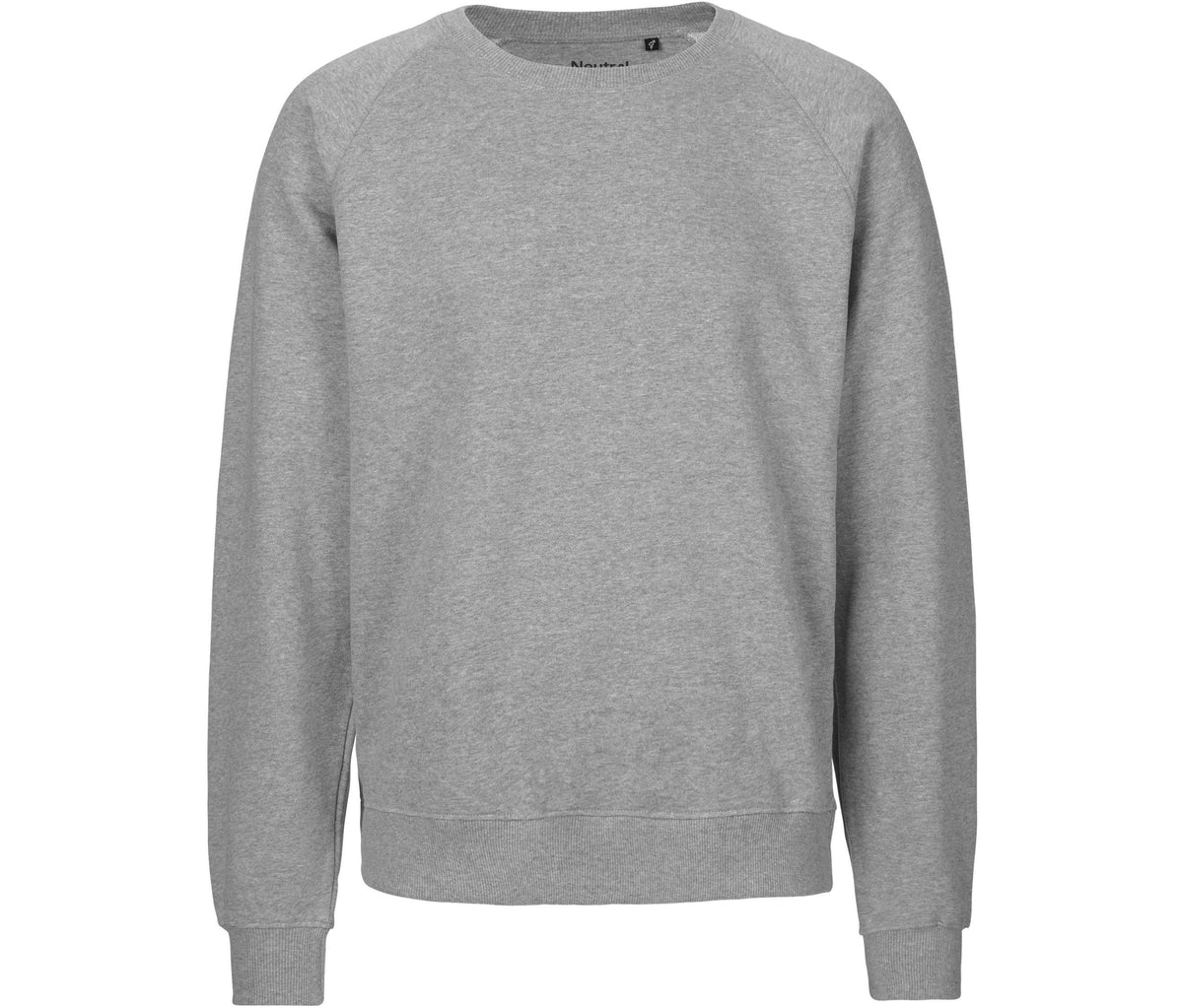 Sudadera Cuello Redondo 300 - Neutral O63001