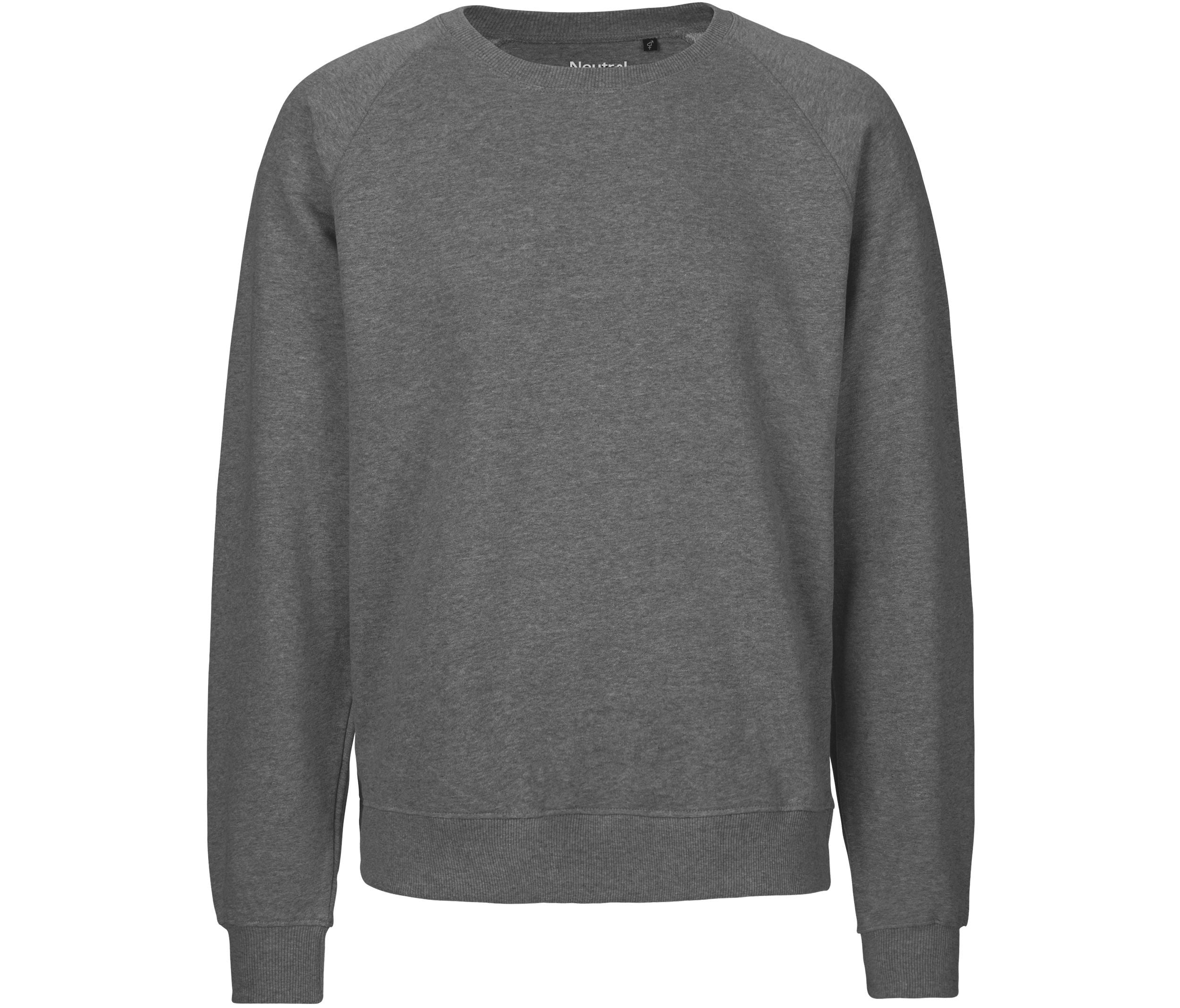 Sudadera Unisex - Neutral O63001