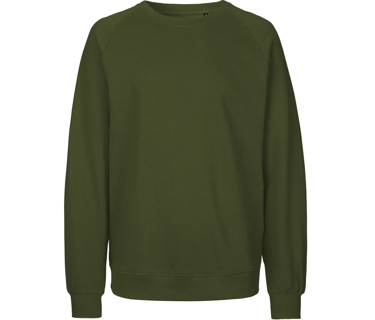 Sudadera Cuello Redondo 300 - Neutral O63001