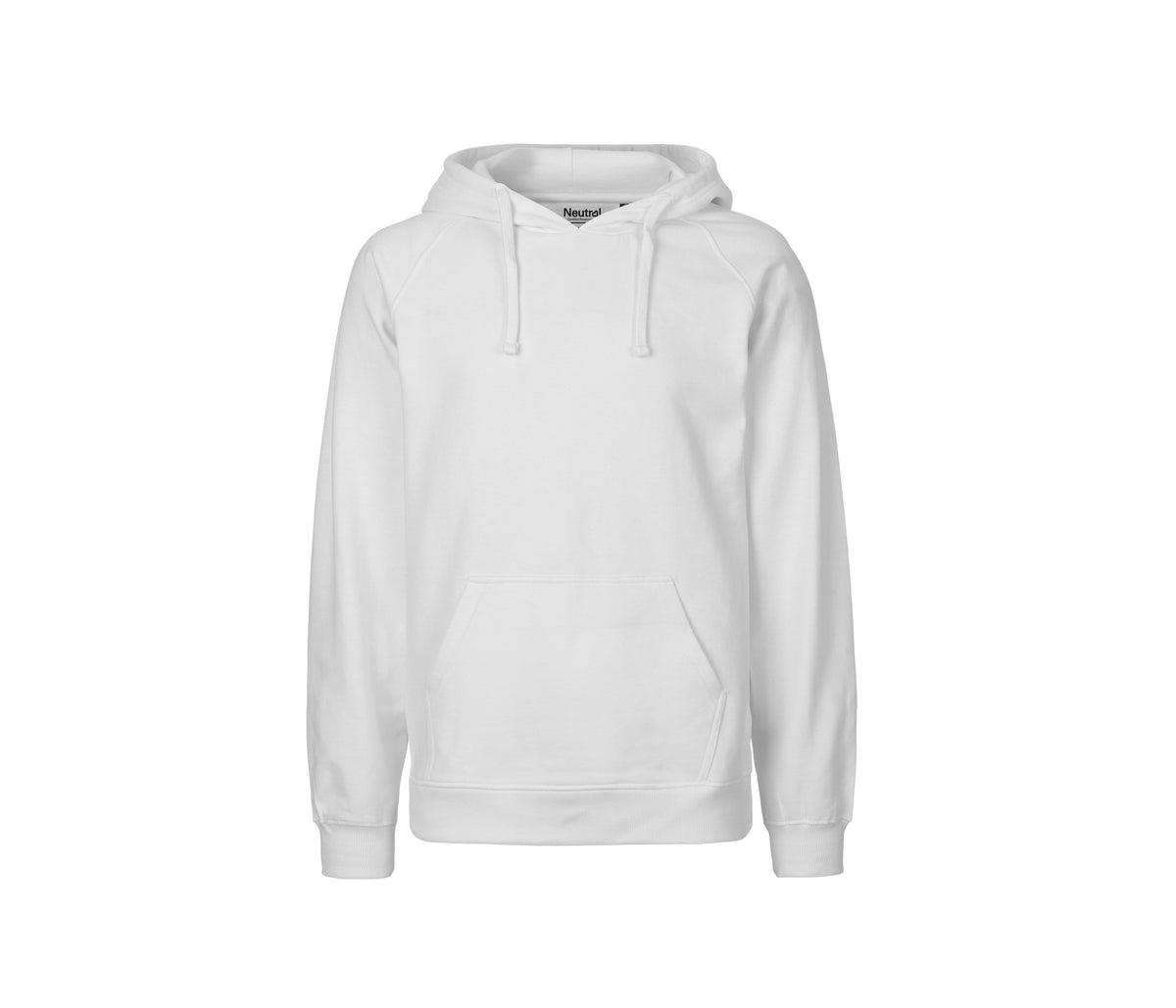 Sudadera Capucha 300 - Neutral O63101