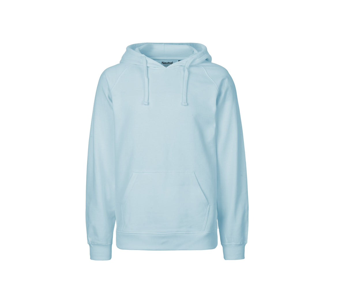 Sudadera Capucha 300 - Neutral O63101