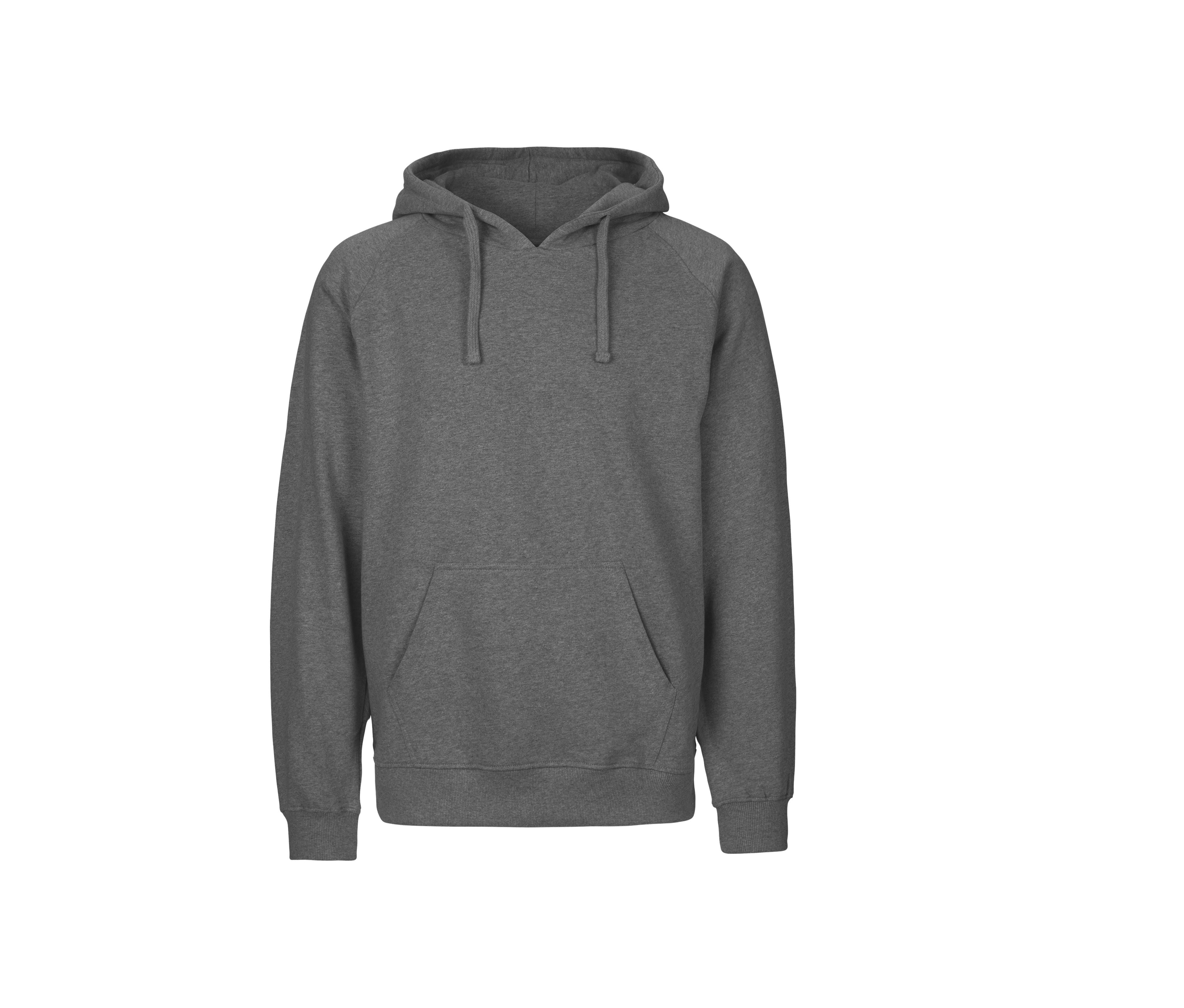 Sudadera con Capucha Hombre - Neutral O63101