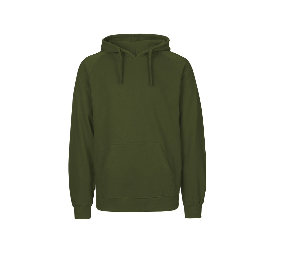Sudadera Capucha 300 - Neutral O63101