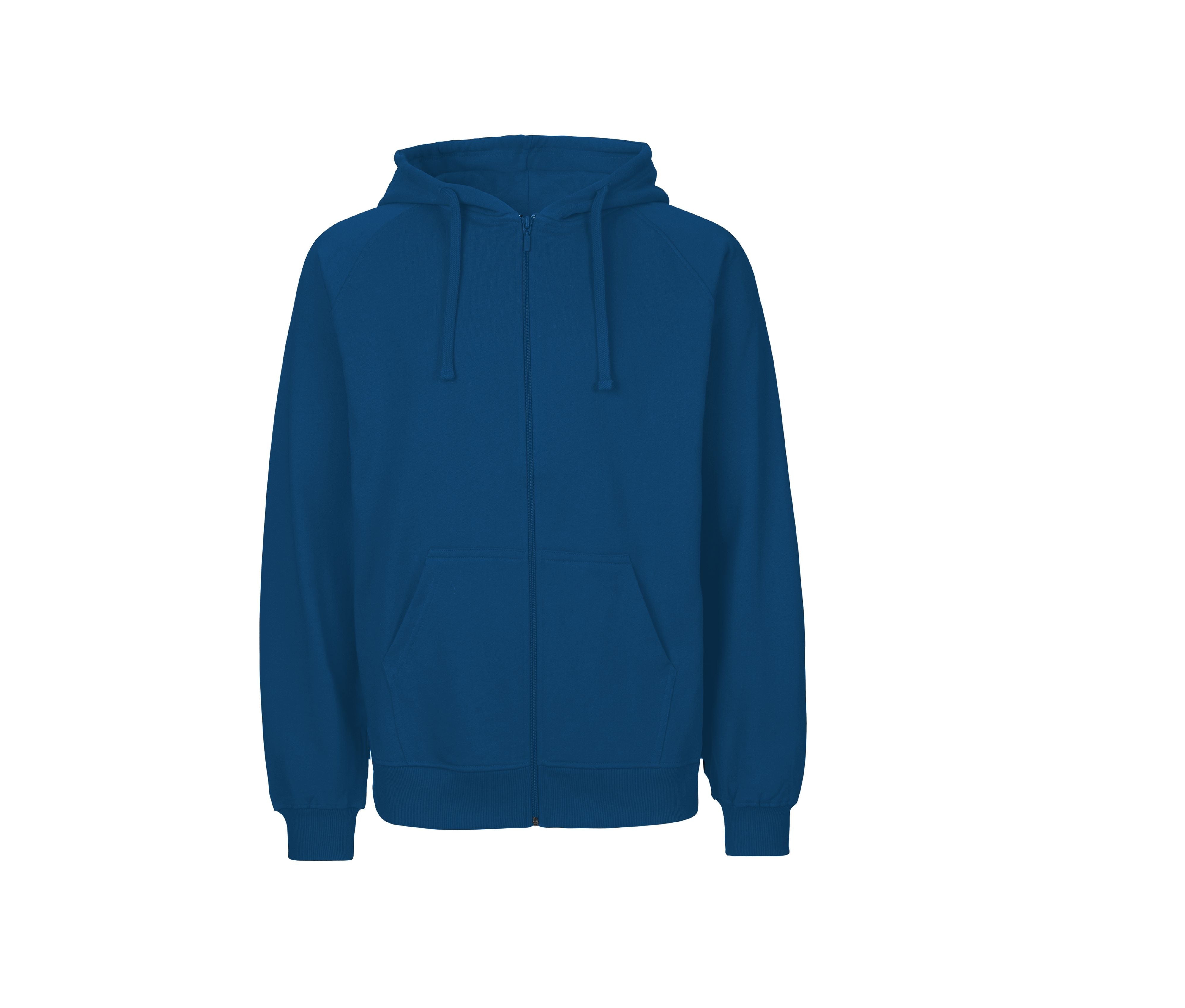 Sudadera Capucha Cremallera 300 Hombre - Neutral O63301