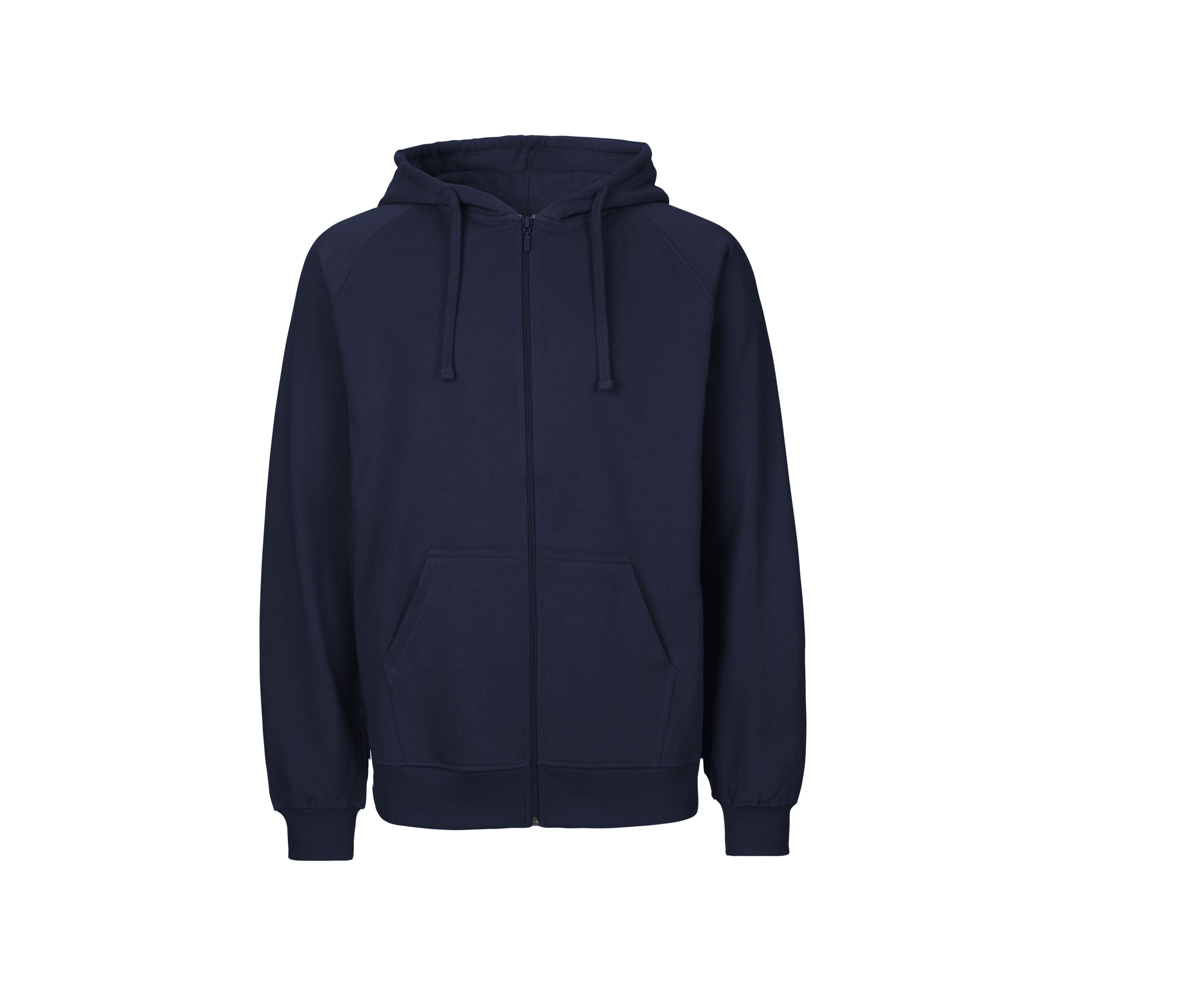 Sudadera Capucha Cremallera 300 Hombre - Neutral O63301